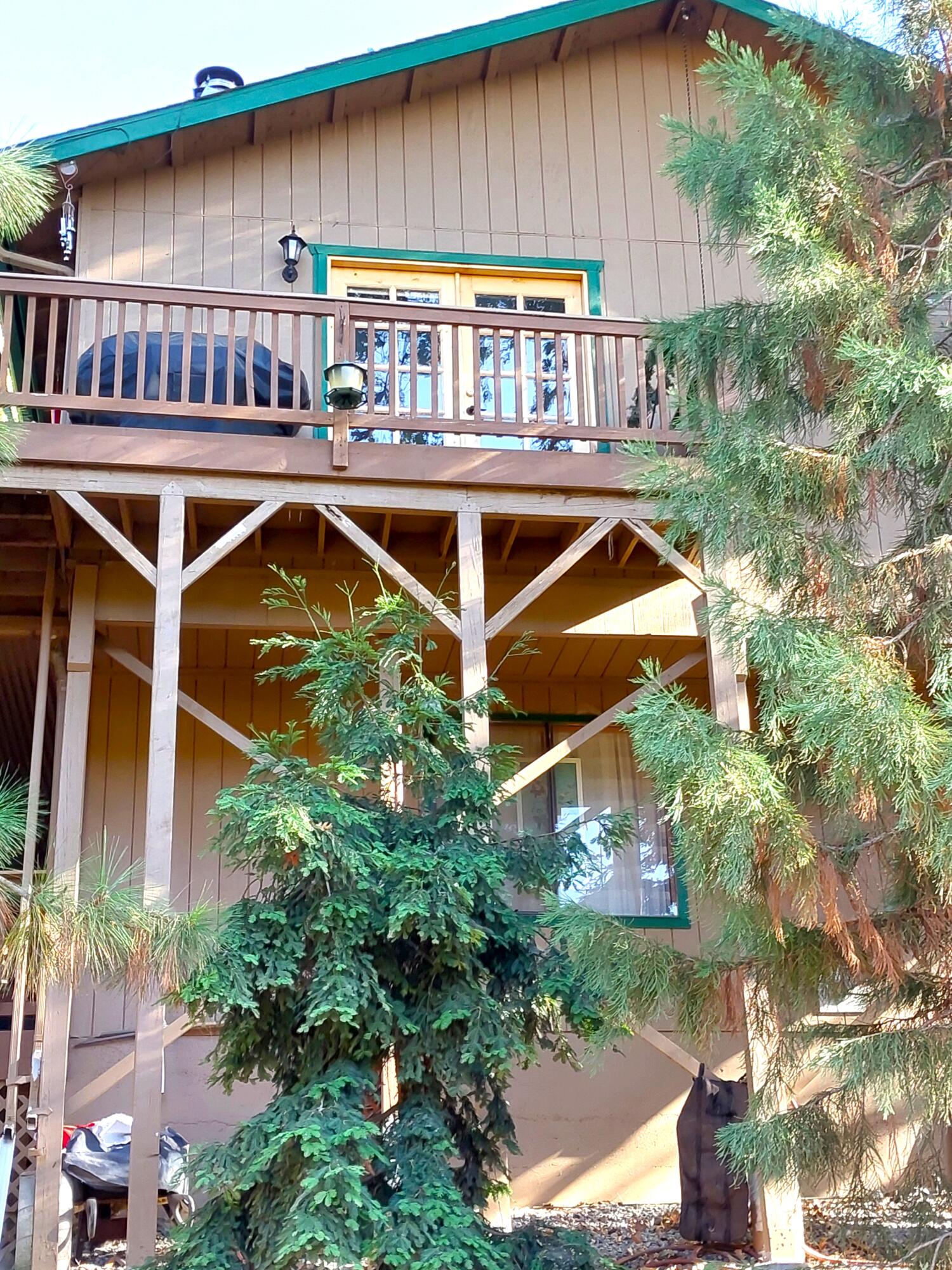 45288 Manter Meadow Dr, California Hot Springs, CA 93207
