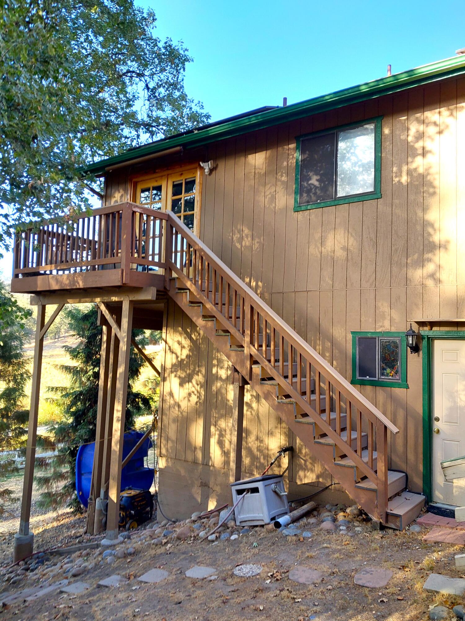 45288 Manter Meadow Dr, California Hot Springs, CA 93207