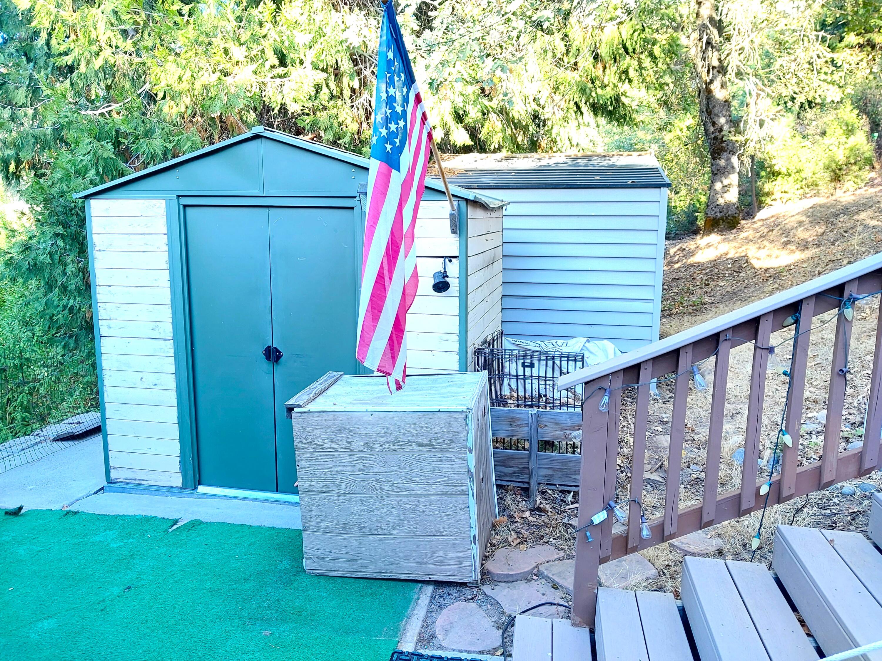 45288 Manter Meadow Dr, California Hot Springs, CA 93207