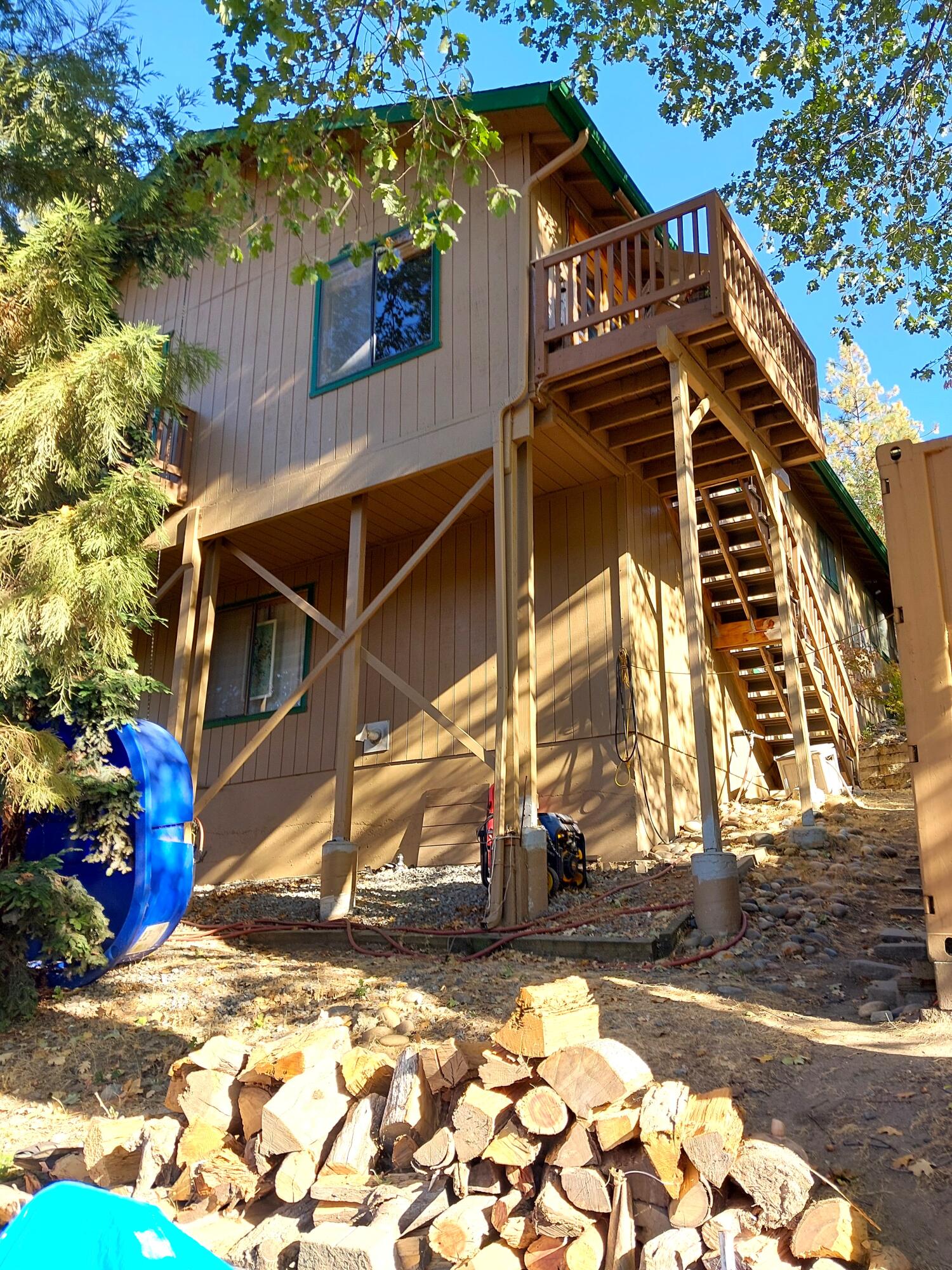 45288 Manter Meadow Dr, California Hot Springs, CA 93207