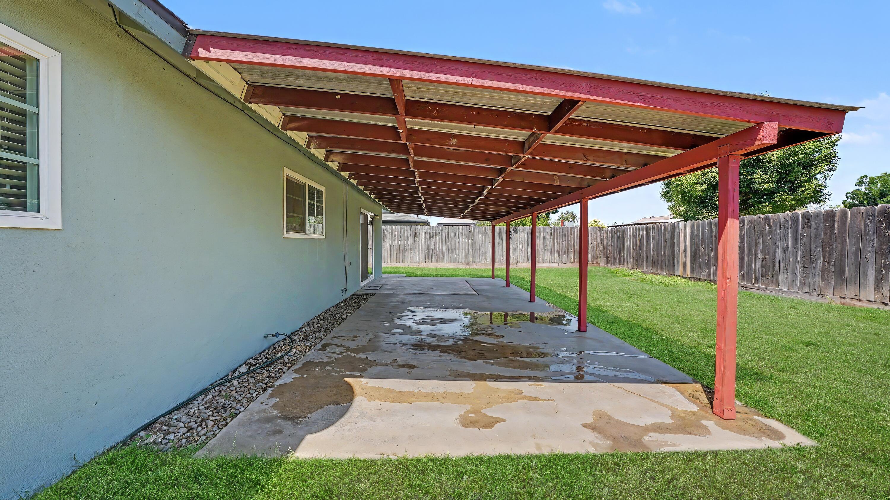 4200 W Whitendale Ave, Visalia, CA 93277