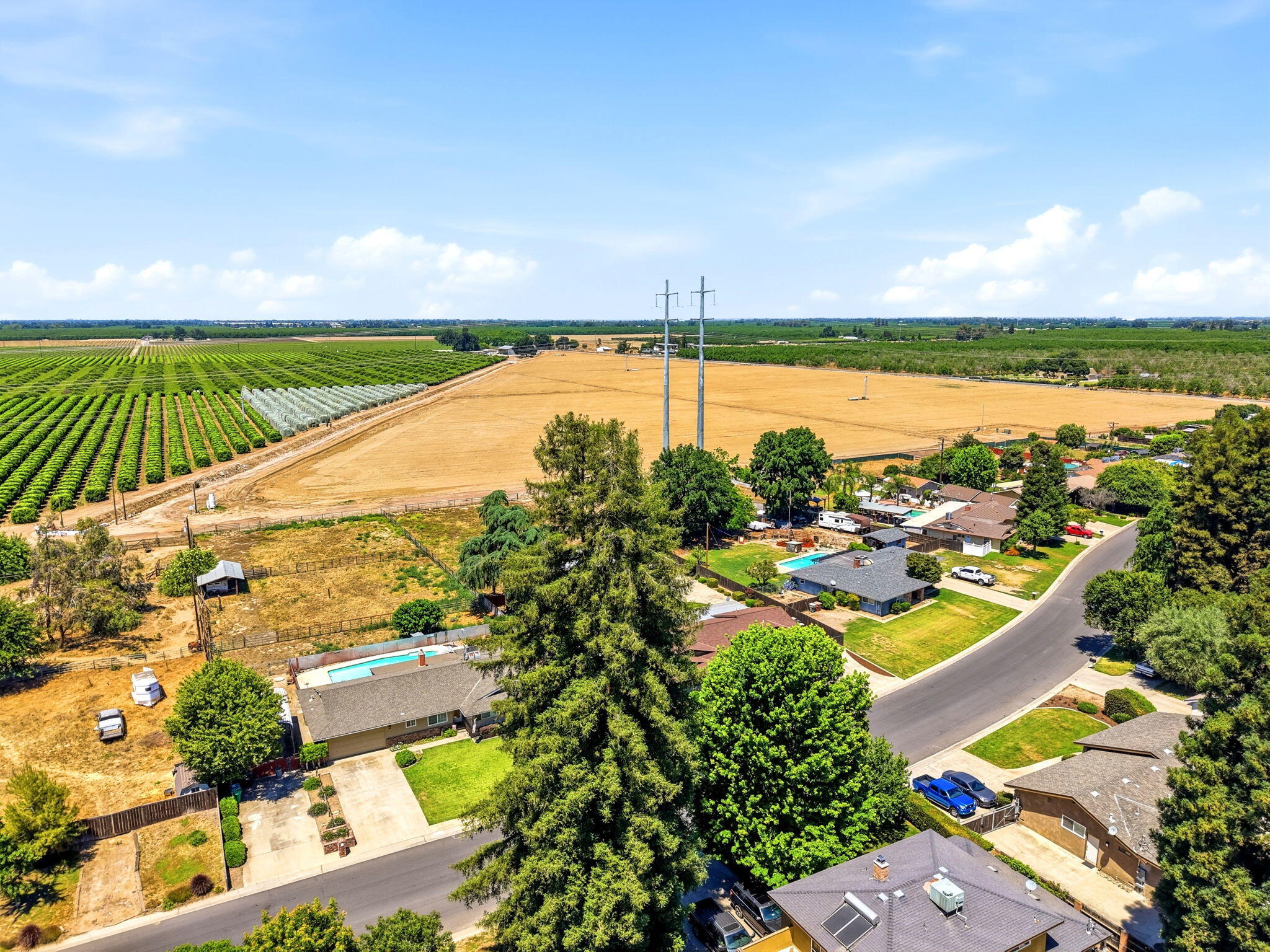 31121 Tower Rd, Visalia, CA 93292