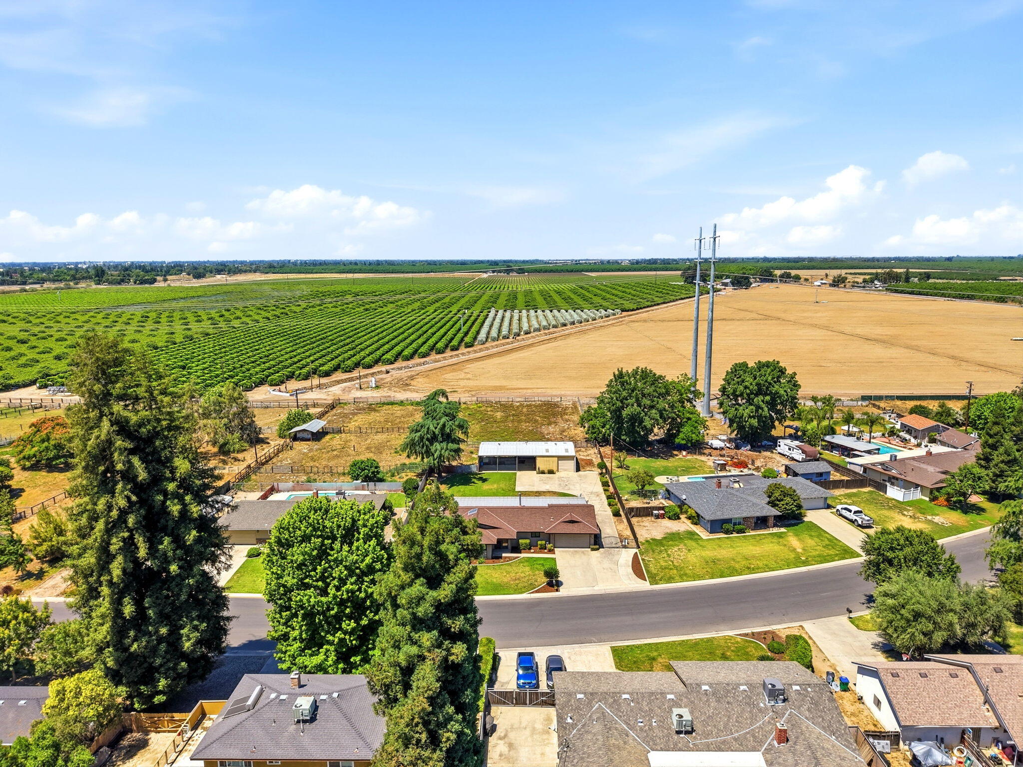 31121 Tower Rd, Visalia, CA 93292