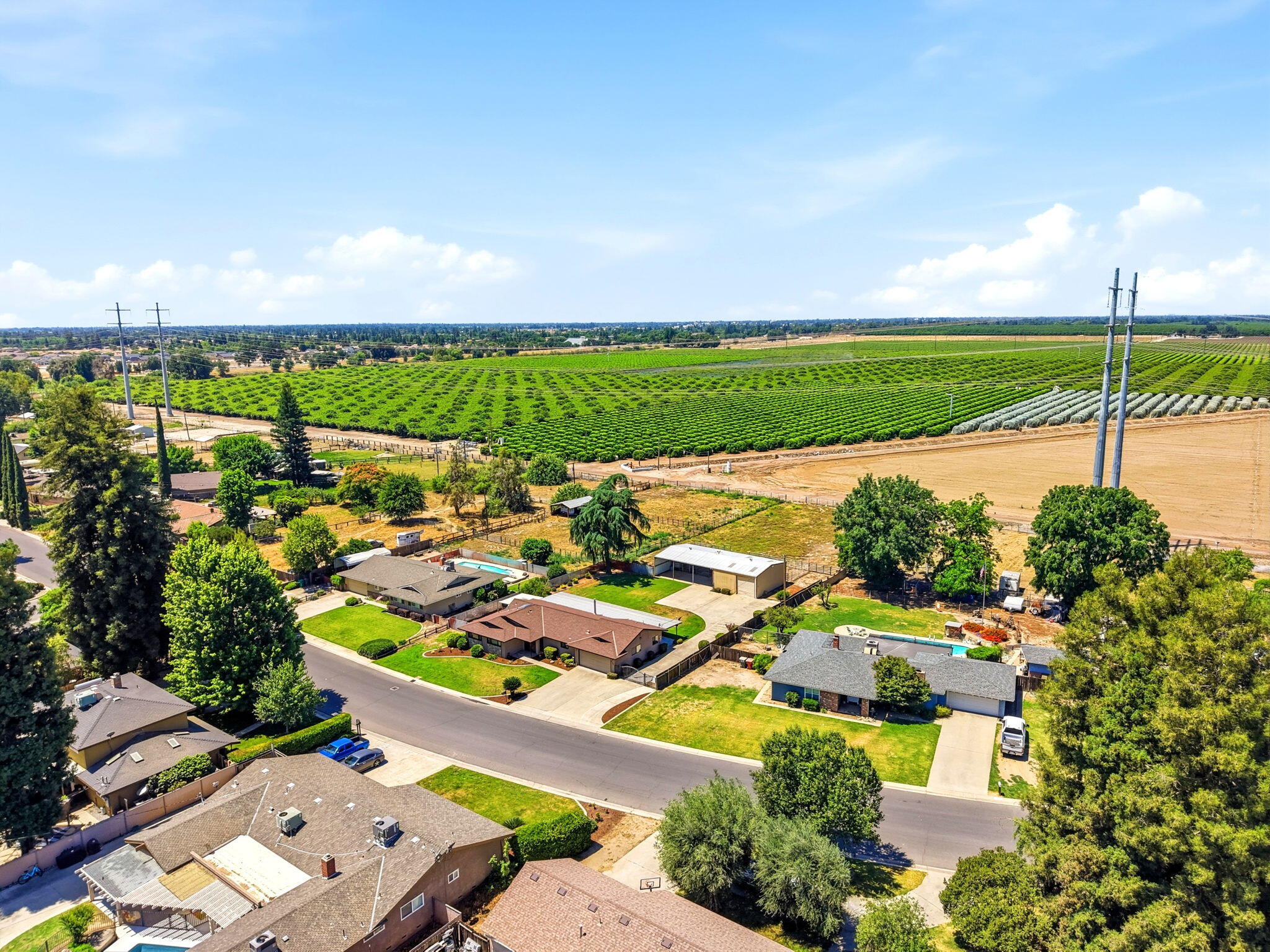 31121 Tower Rd, Visalia, CA 93292