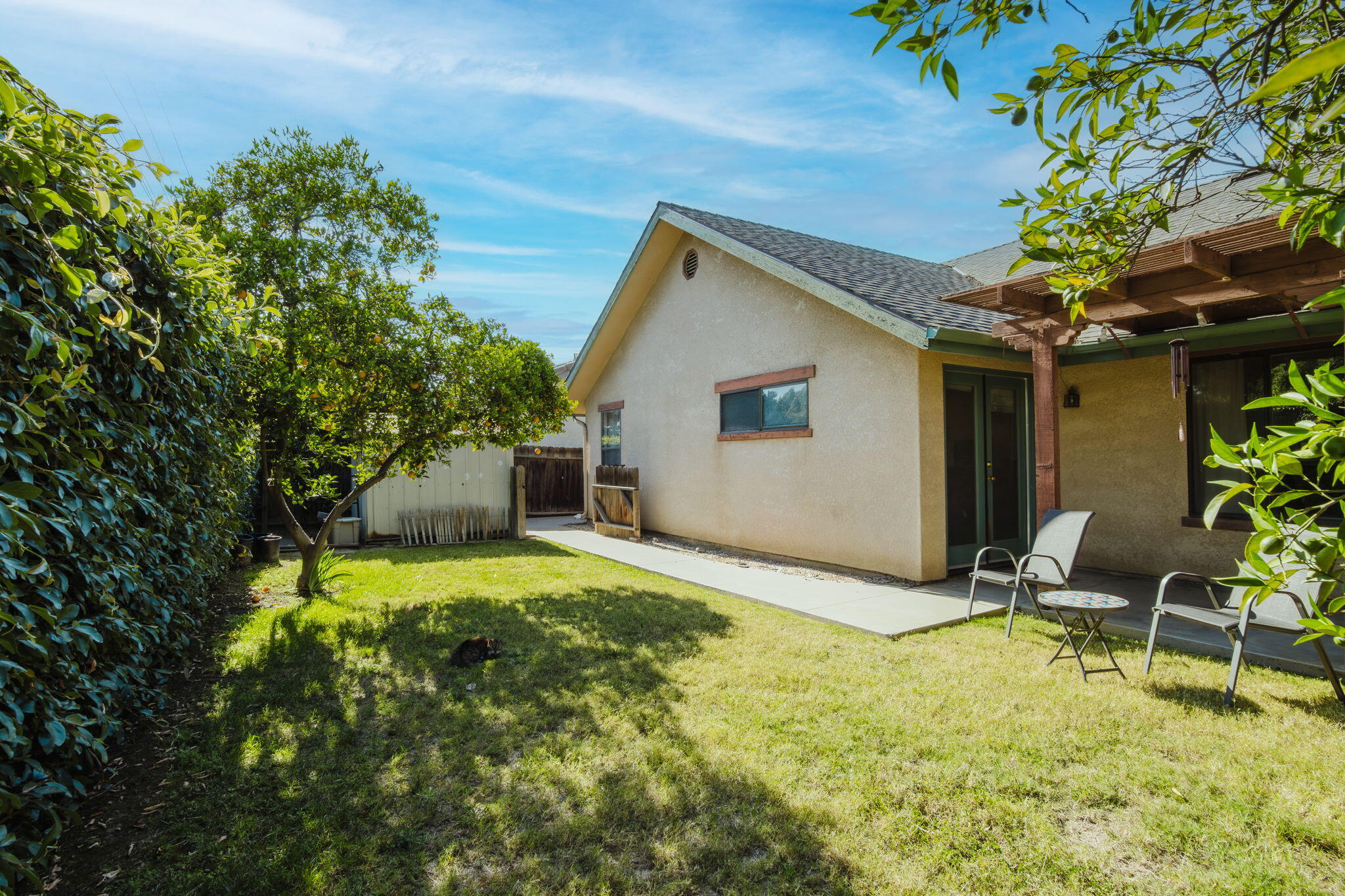 4109 W Mission Ct, Visalia, CA 93277