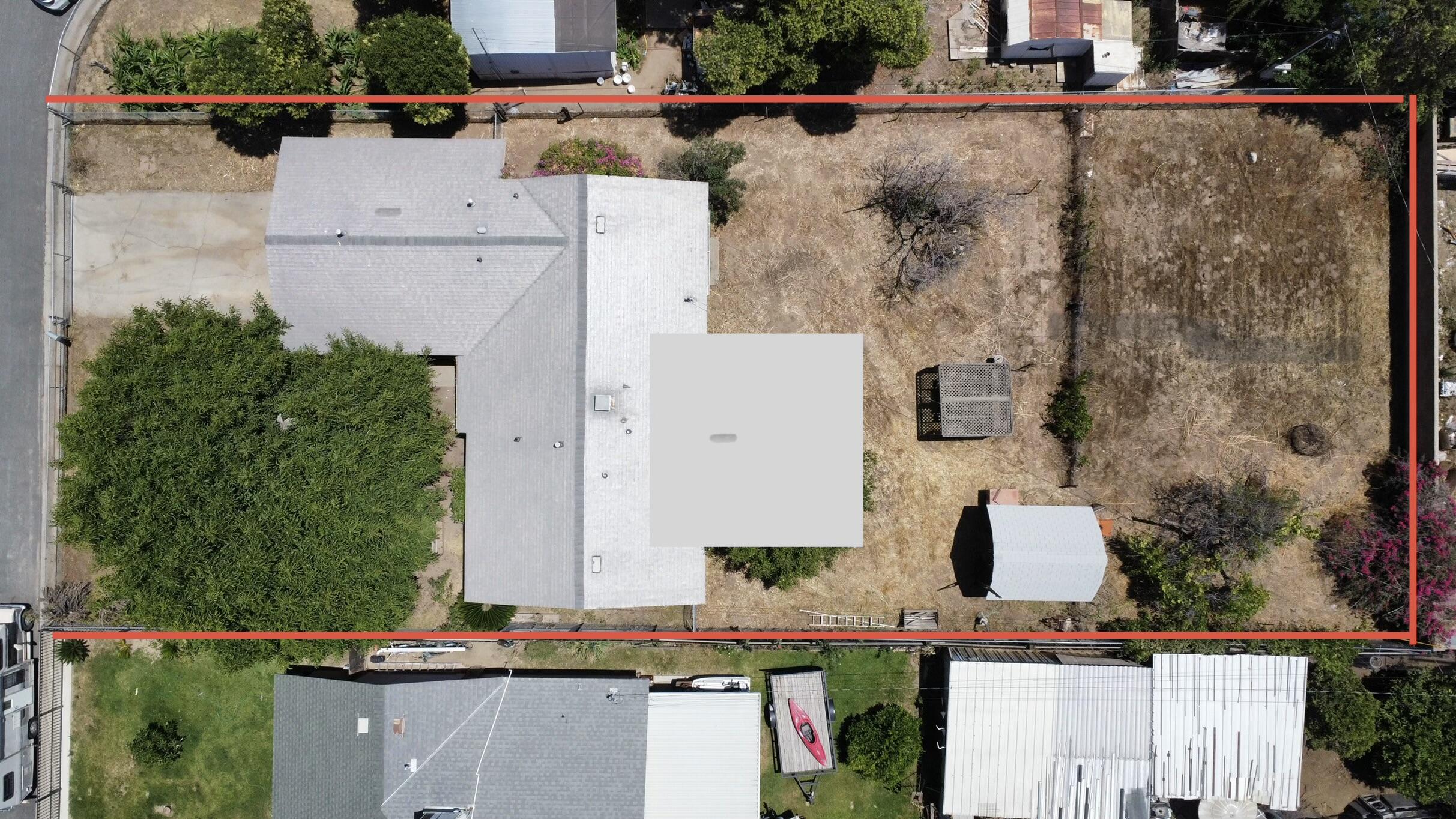 2263 E Cleo Ave, Porterville, CA 93257