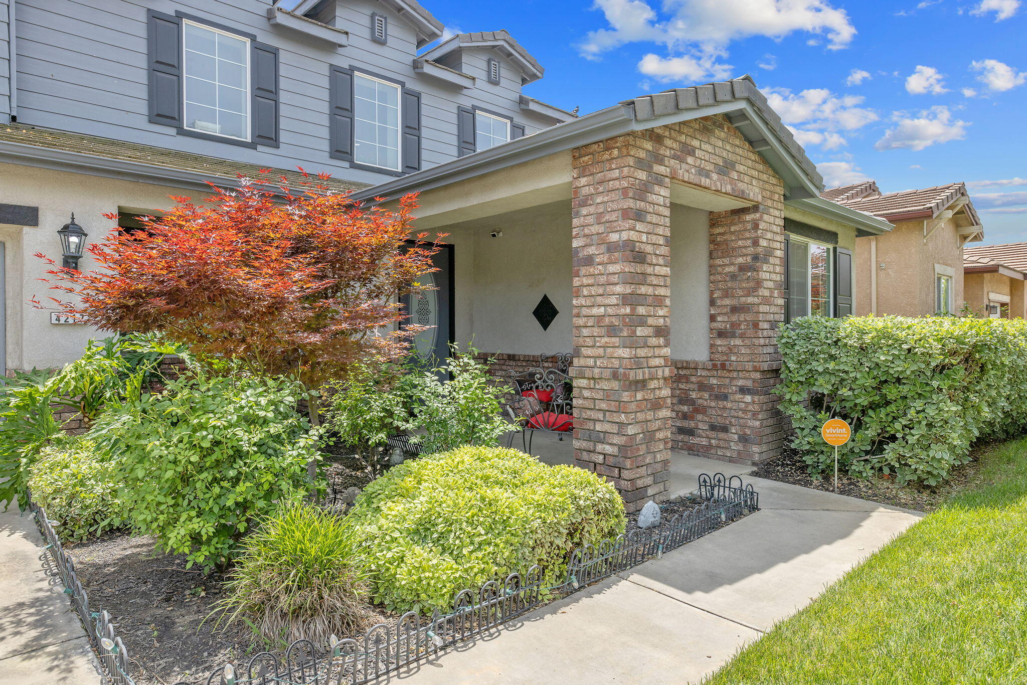 4217 W Elowin Ct, Visalia, CA 93291