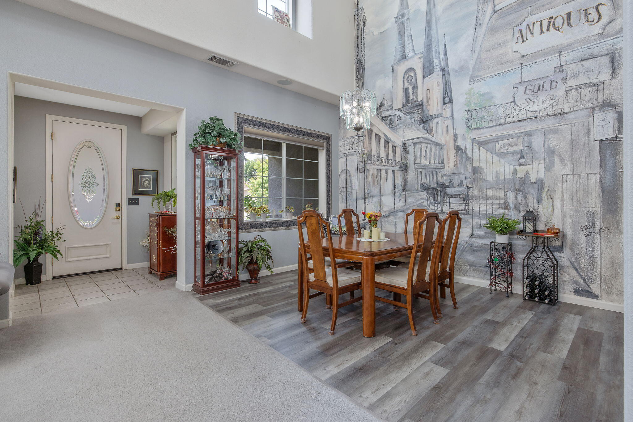 4217 W Elowin Ct, Visalia, CA 93291