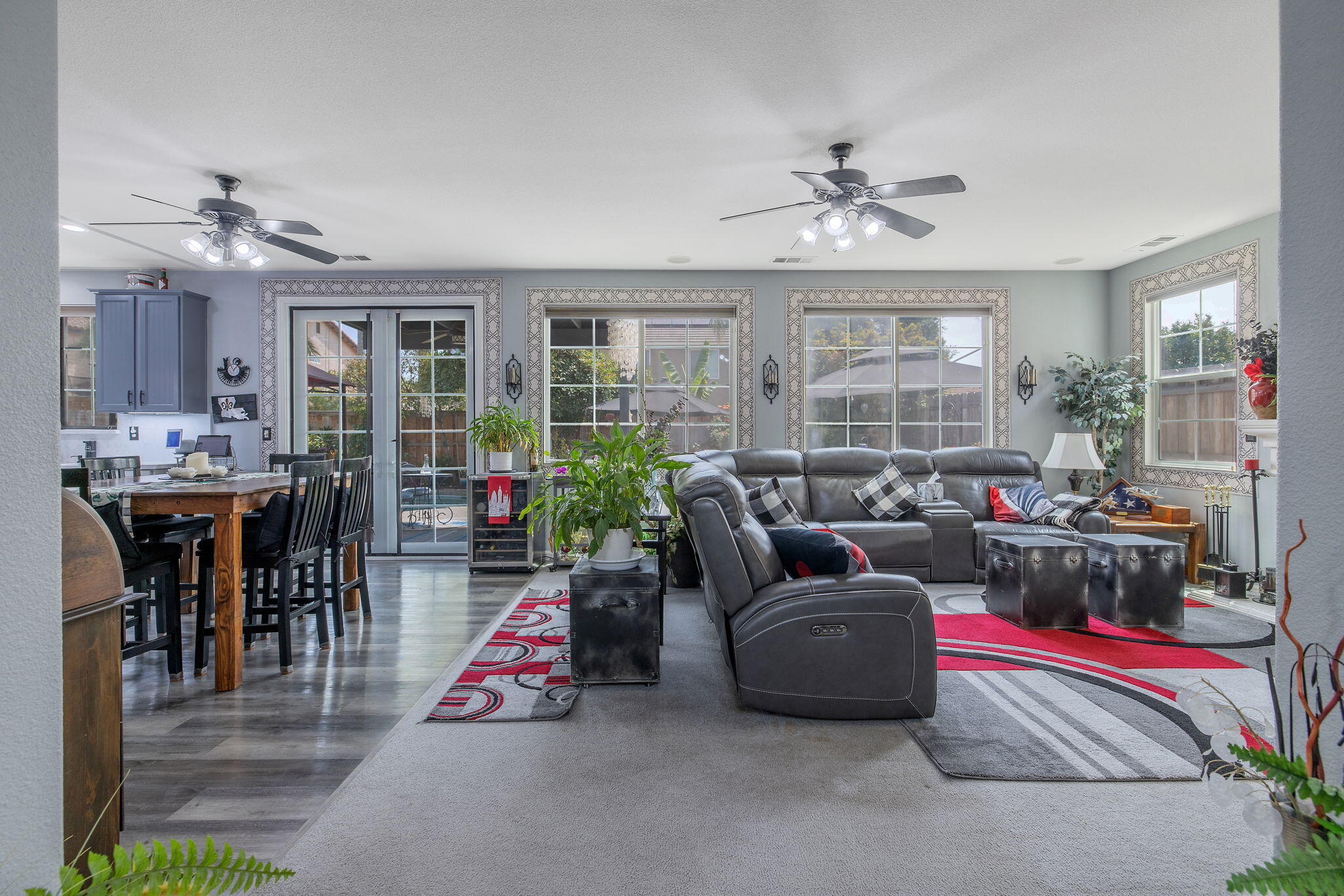 4217 W Elowin Ct, Visalia, CA 93291