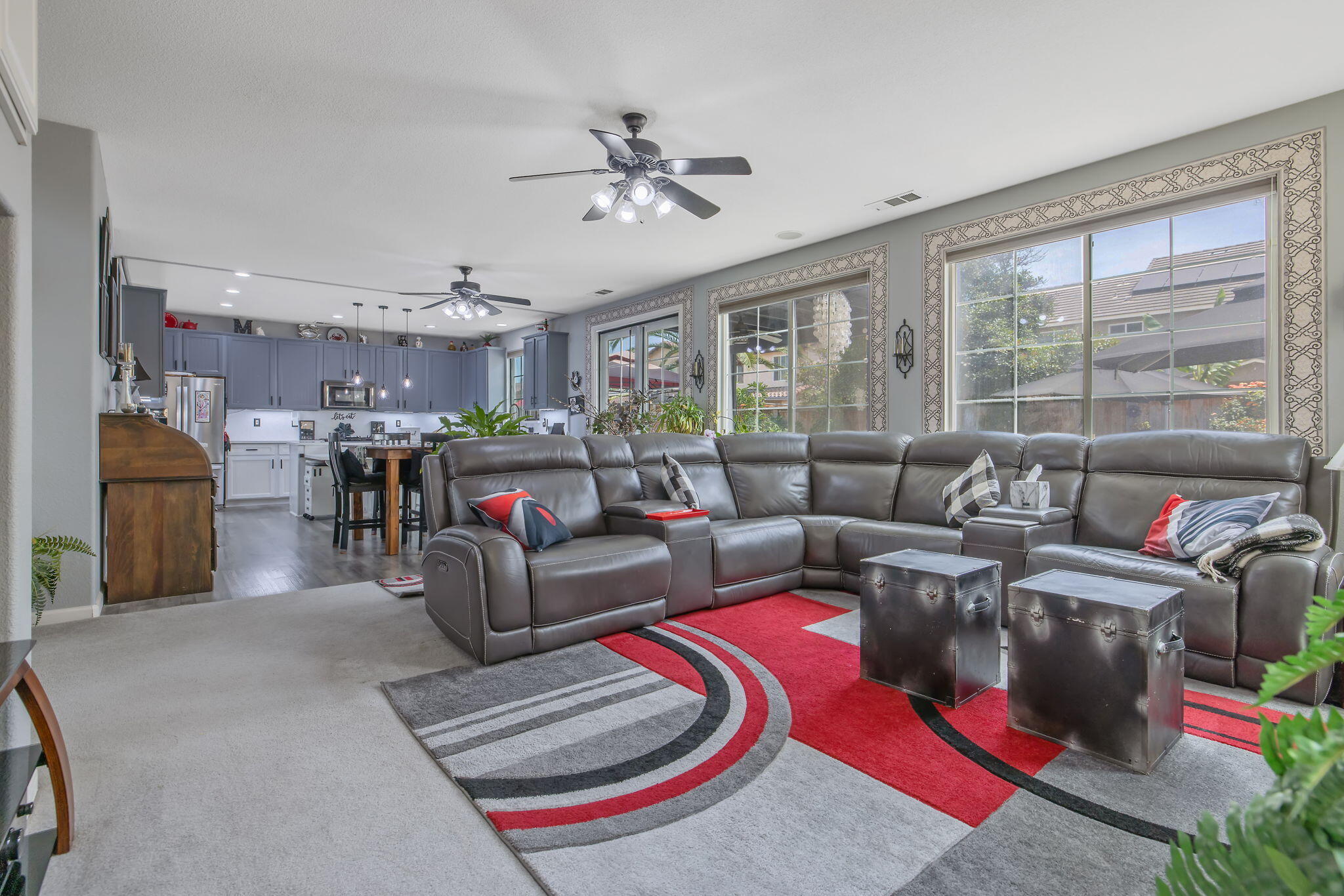 4217 W Elowin Ct, Visalia, CA 93291