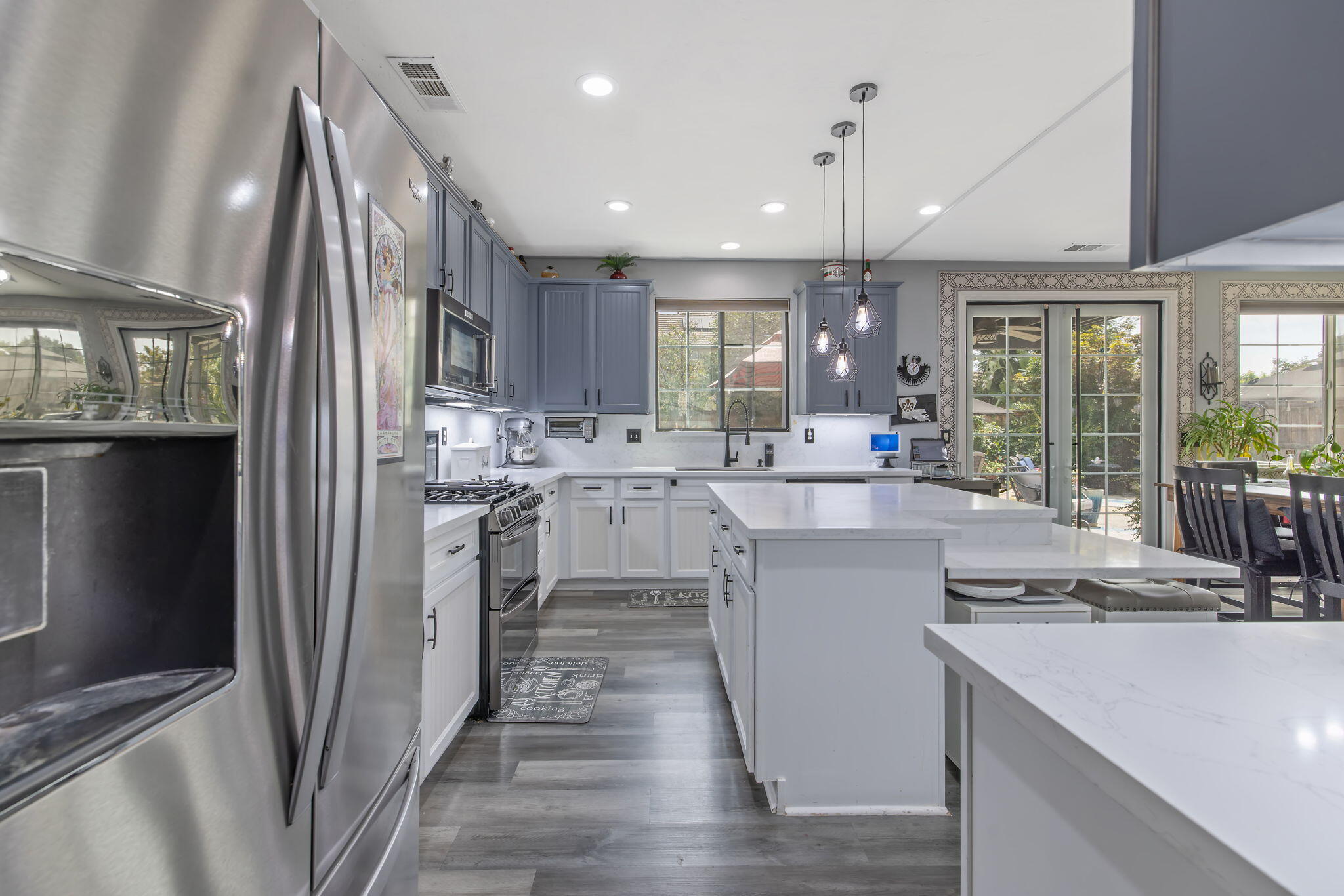 4217 W Elowin Ct, Visalia, CA 93291