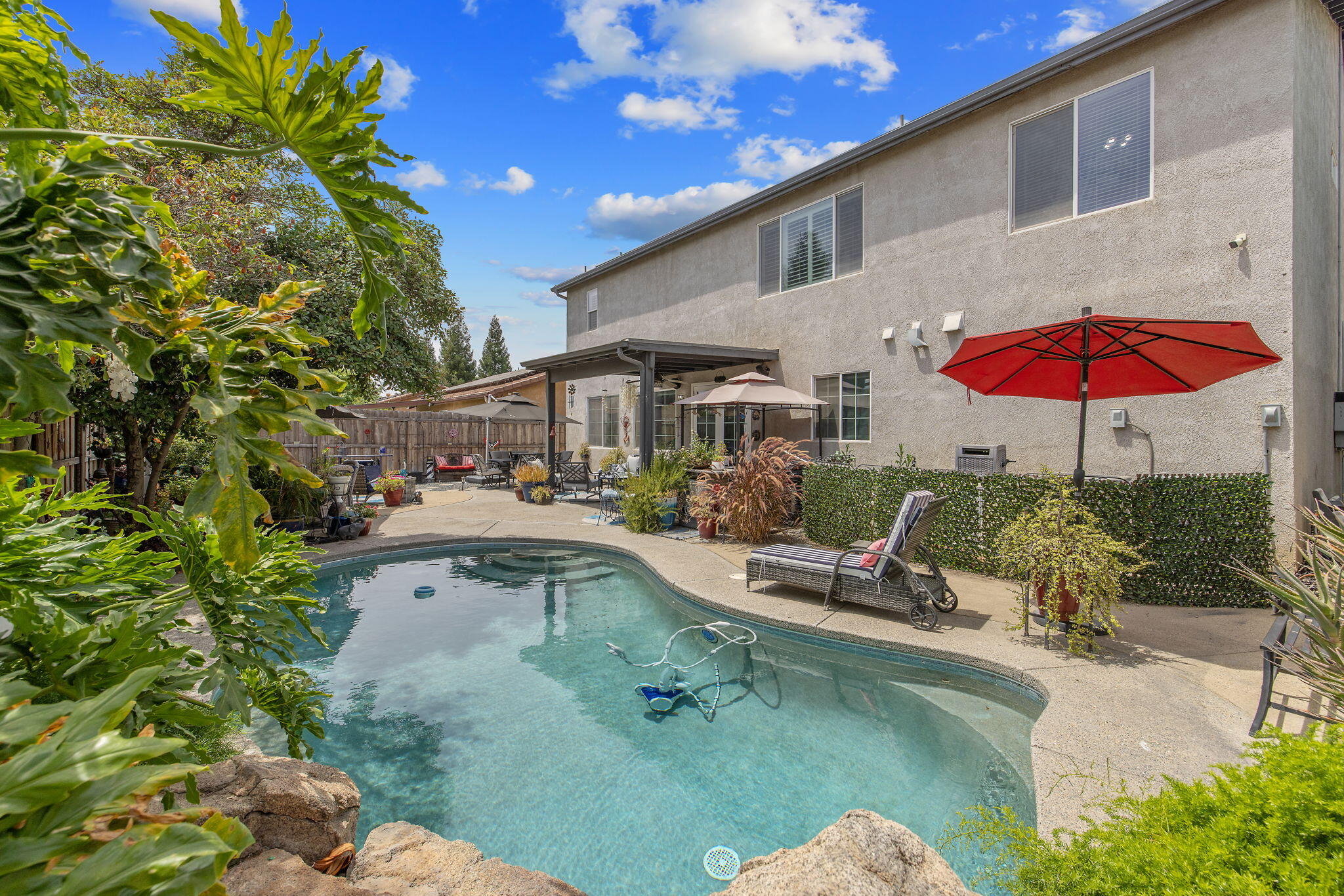4217 W Elowin Ct, Visalia, CA 93291