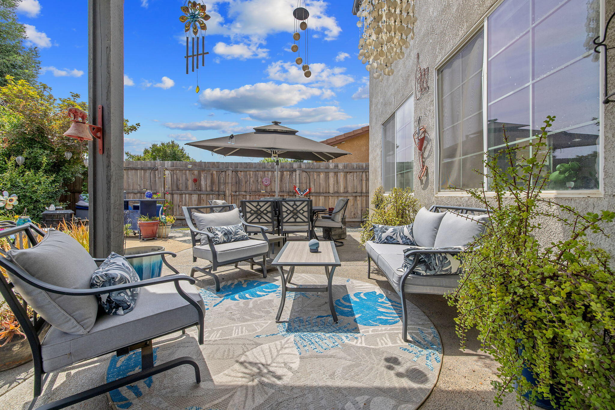 4217 W Elowin Ct, Visalia, CA 93291