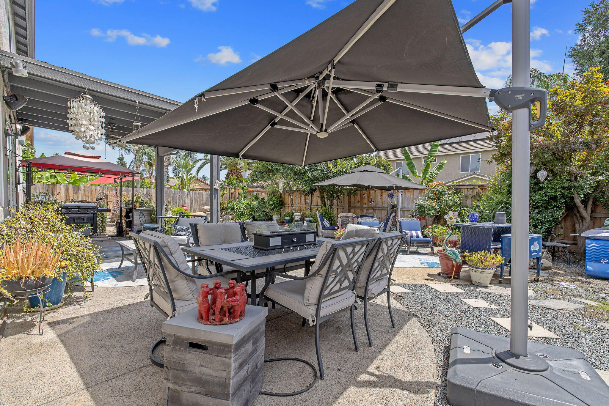 4217 W Elowin Ct, Visalia, CA 93291