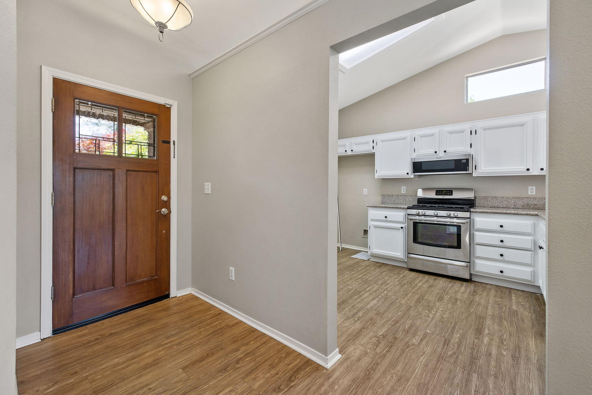 5335 W Monte Vista Ave, Visalia, CA 93277