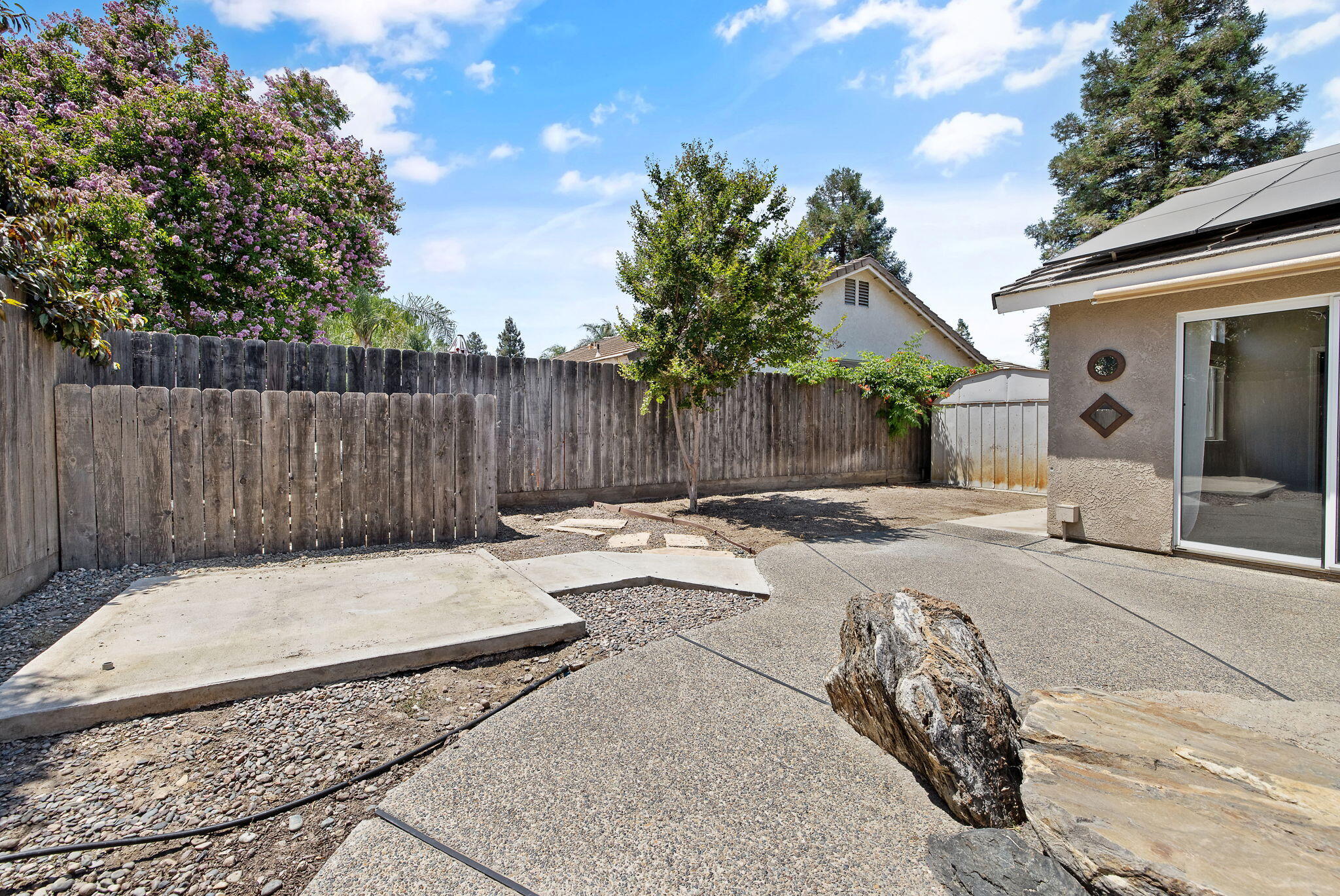 5335 W Monte Vista Ave, Visalia, CA 93277