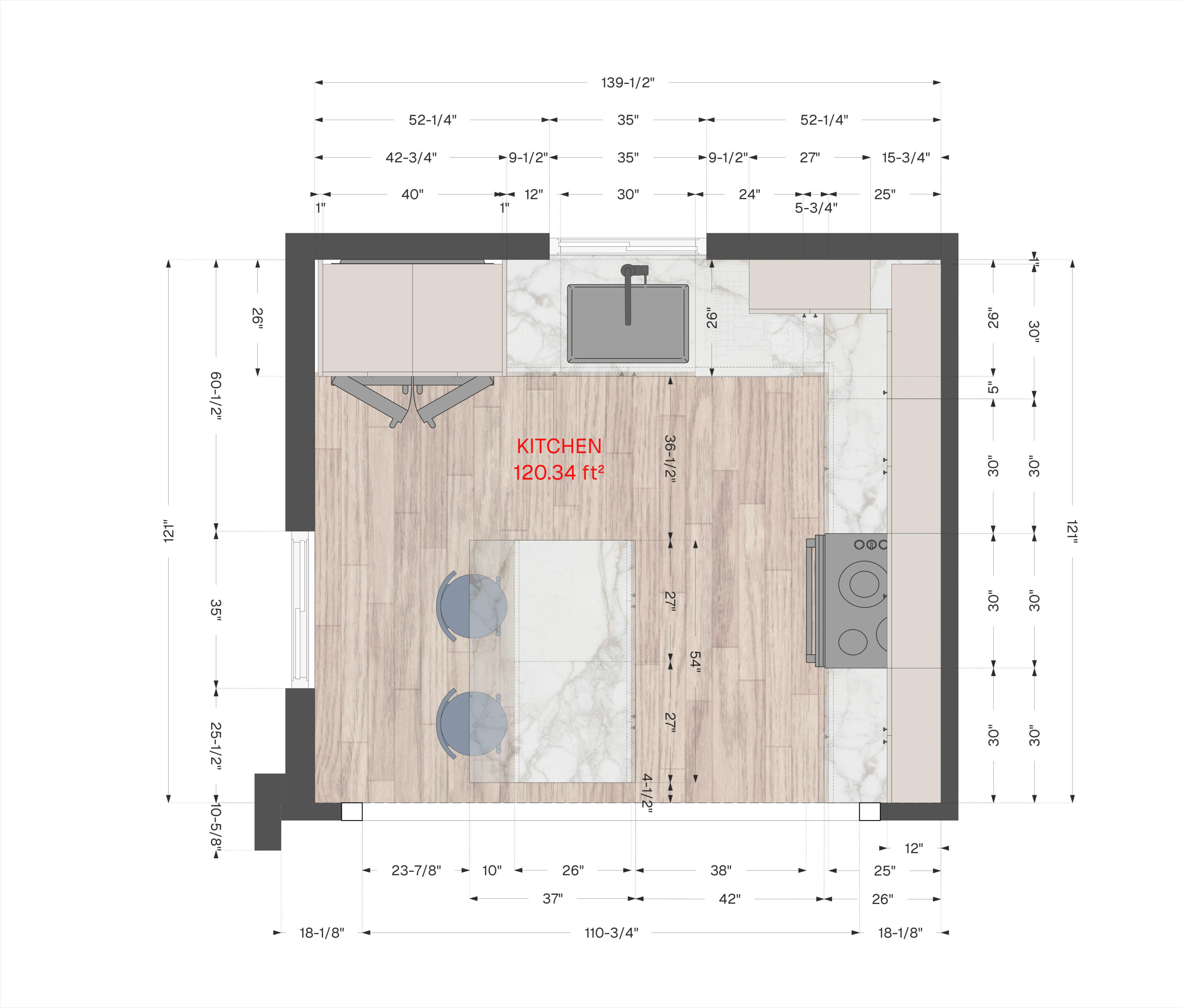 826 Kimball Ln, Hanford, CA 93230