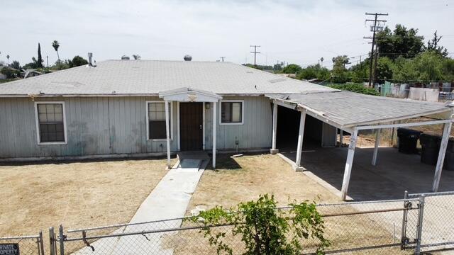 16607 Road 167, Tulare, CA 93274