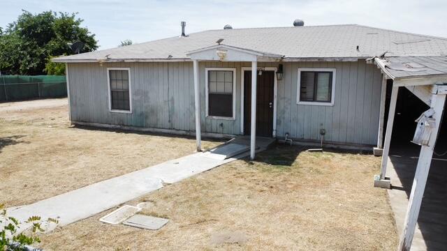 16607 Road 167, Tulare, CA 93274