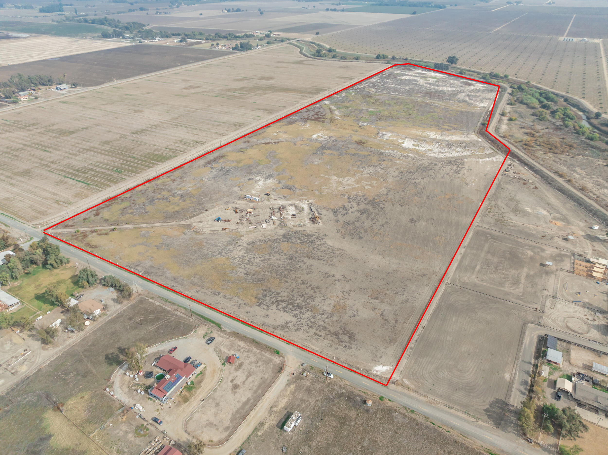 10257 24th Ave, Lemoore, CA 93245