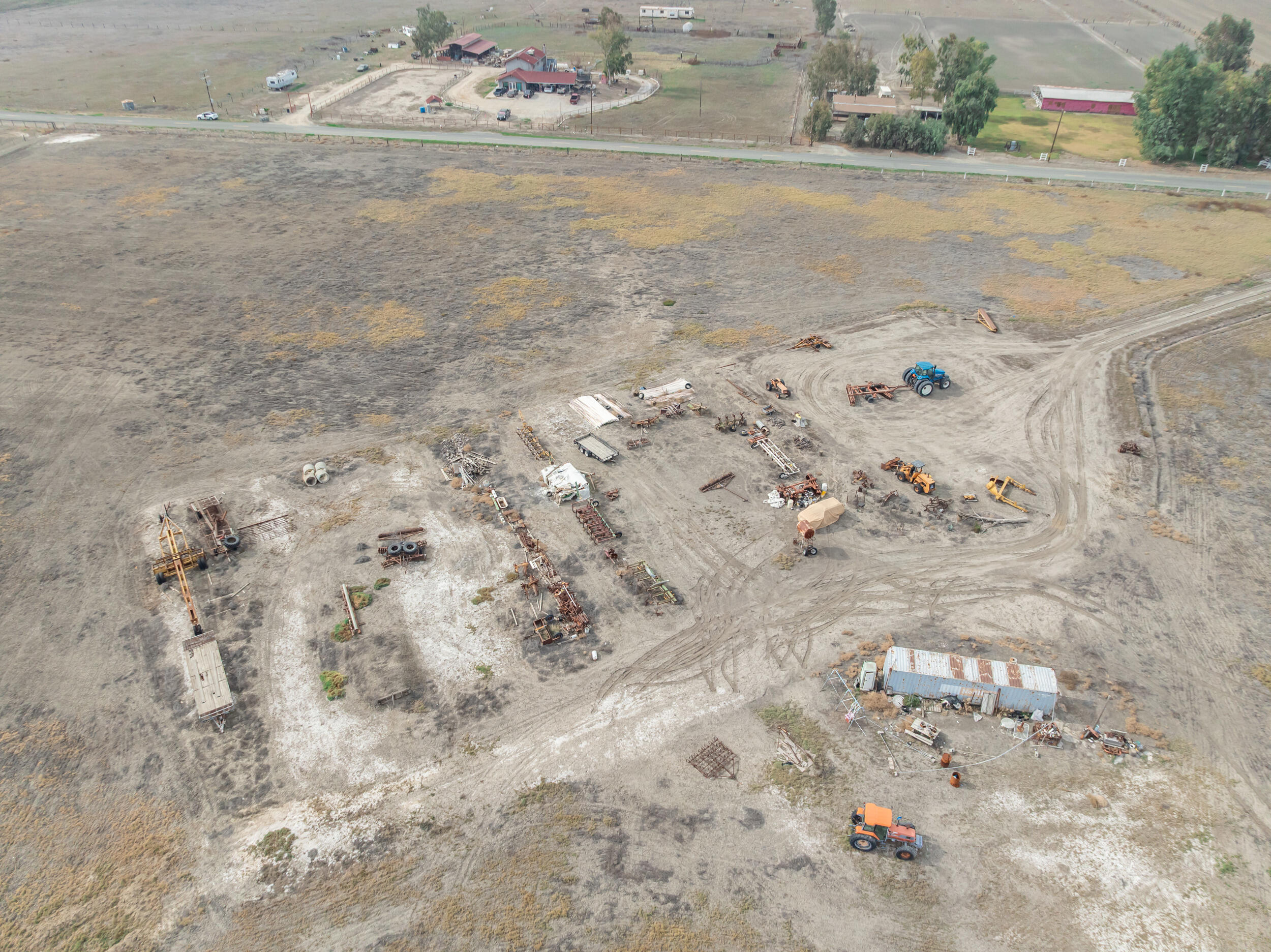 10257 24th Ave, Lemoore, CA 93245