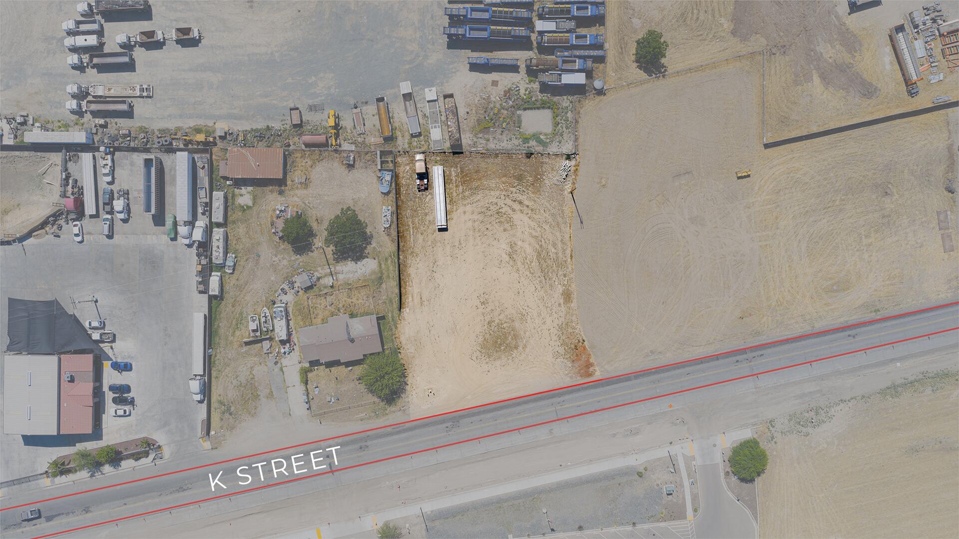 0 S S K St, Tulare, CA 93274