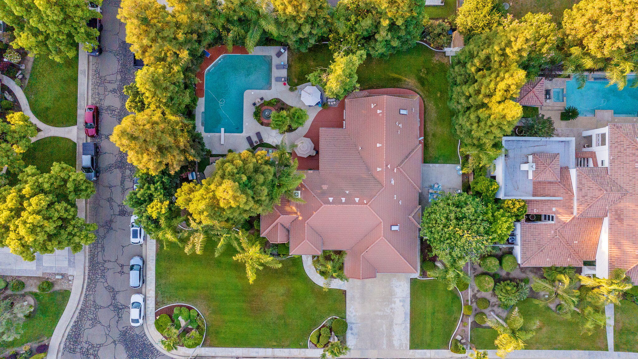6614 W Vassar Ave, Visalia, CA 93277