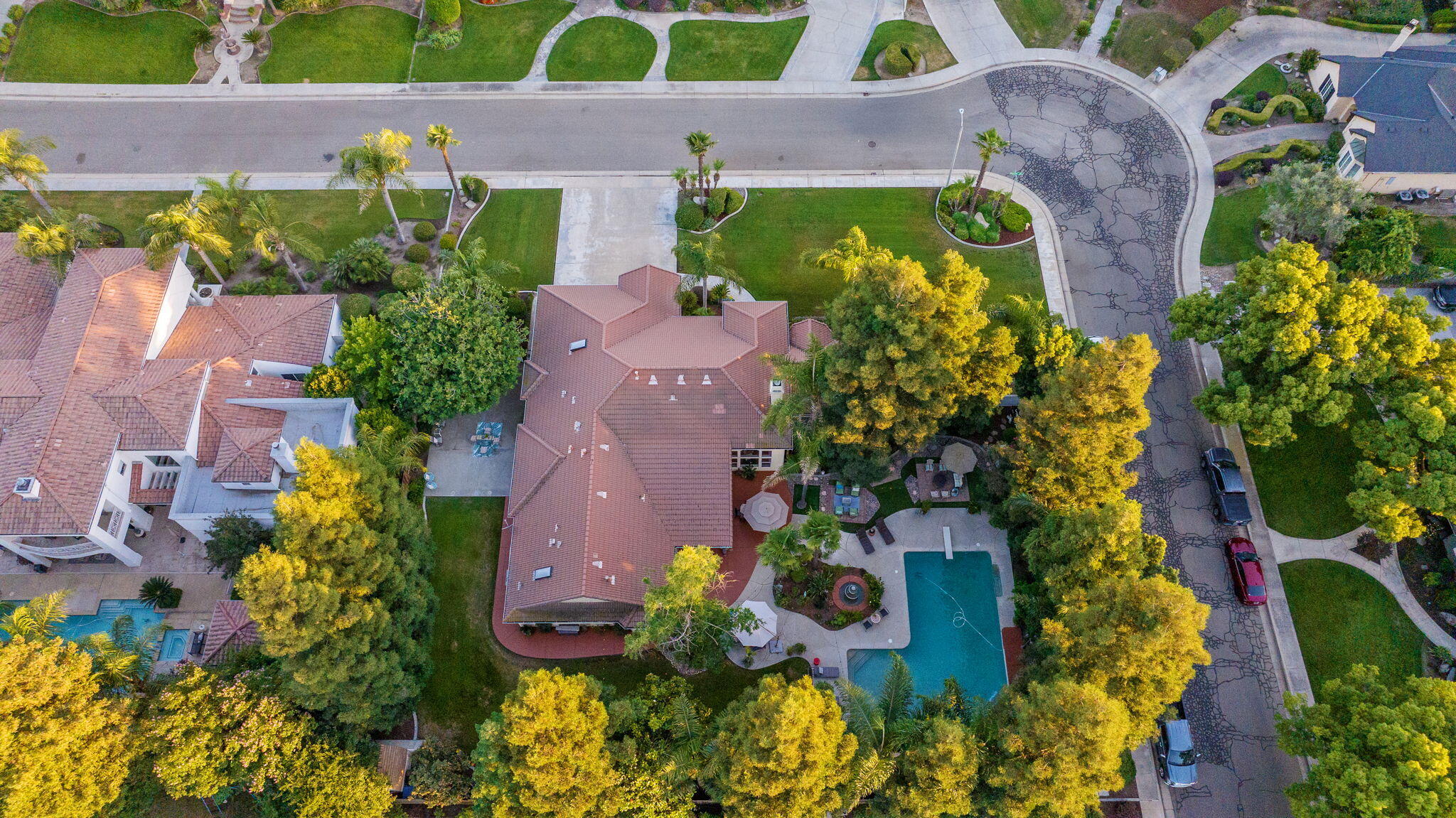 6614 W Vassar Ave, Visalia, CA 93277