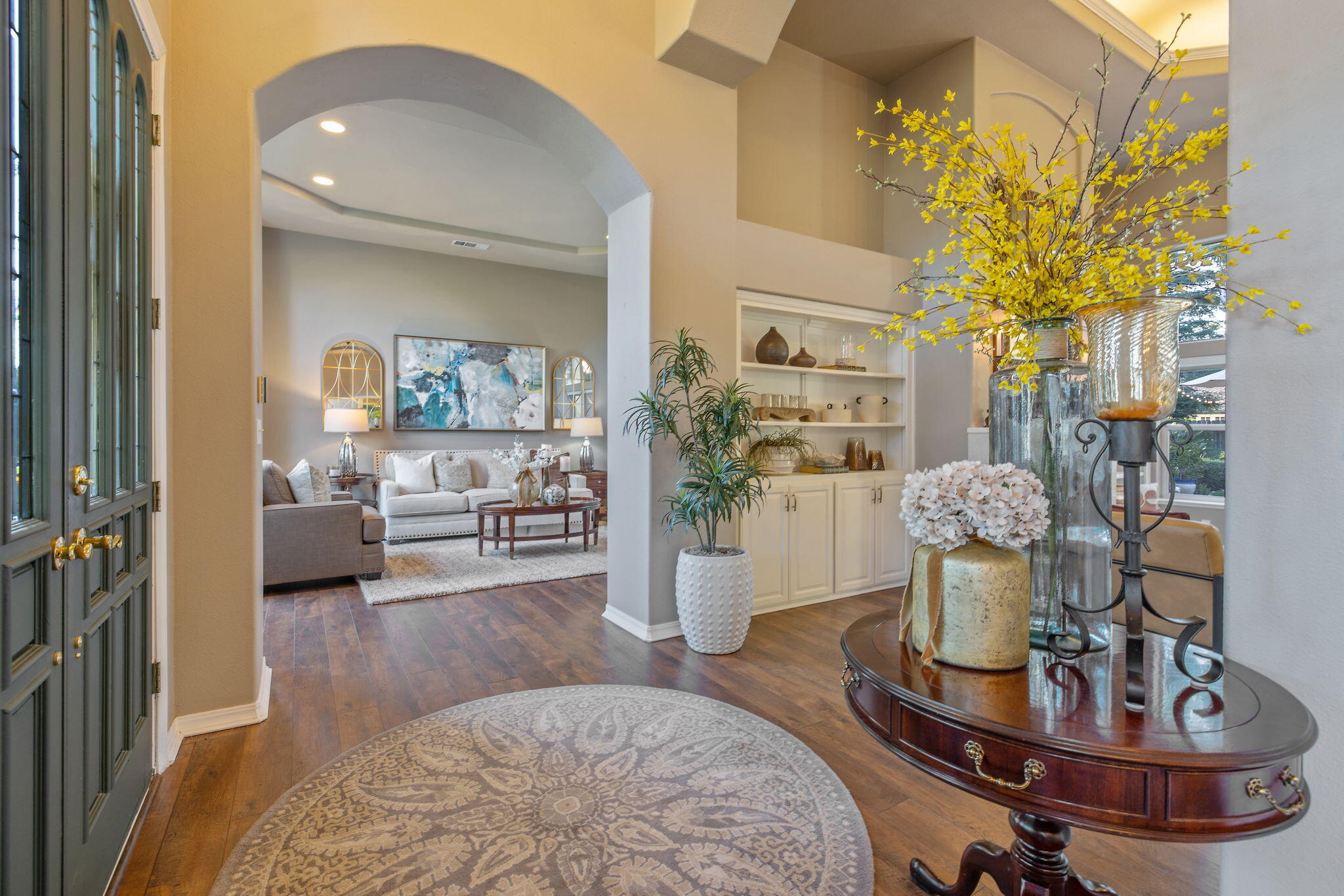 6614 W Vassar Ave, Visalia, CA 93277
