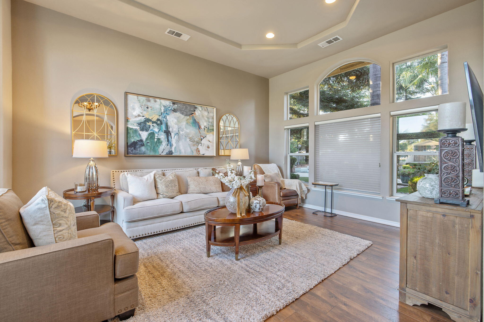6614 W Vassar Ave, Visalia, CA 93277
