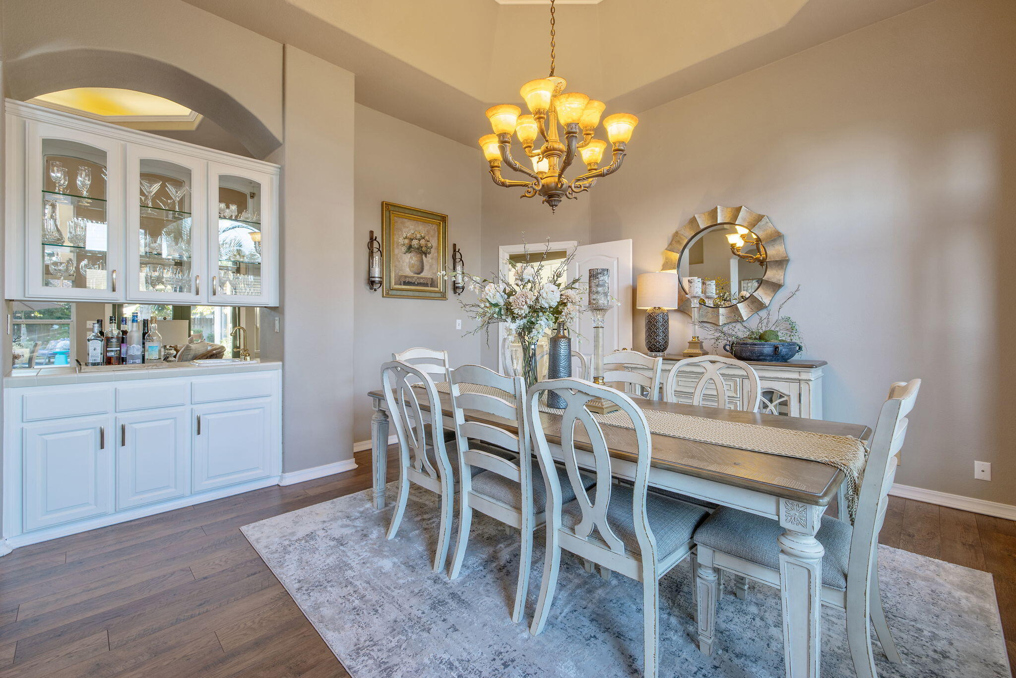 6614 W Vassar Ave, Visalia, CA 93277