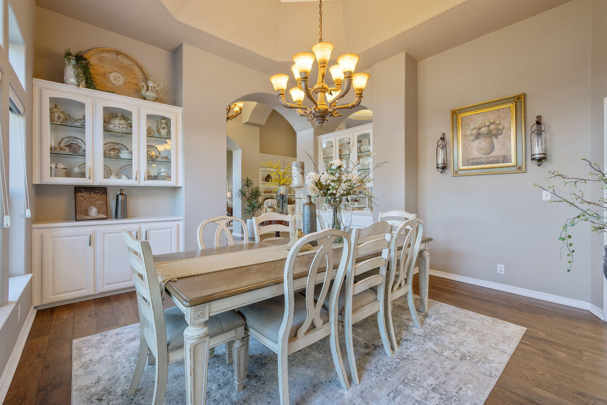 6614 W Vassar Ave, Visalia, CA 93277