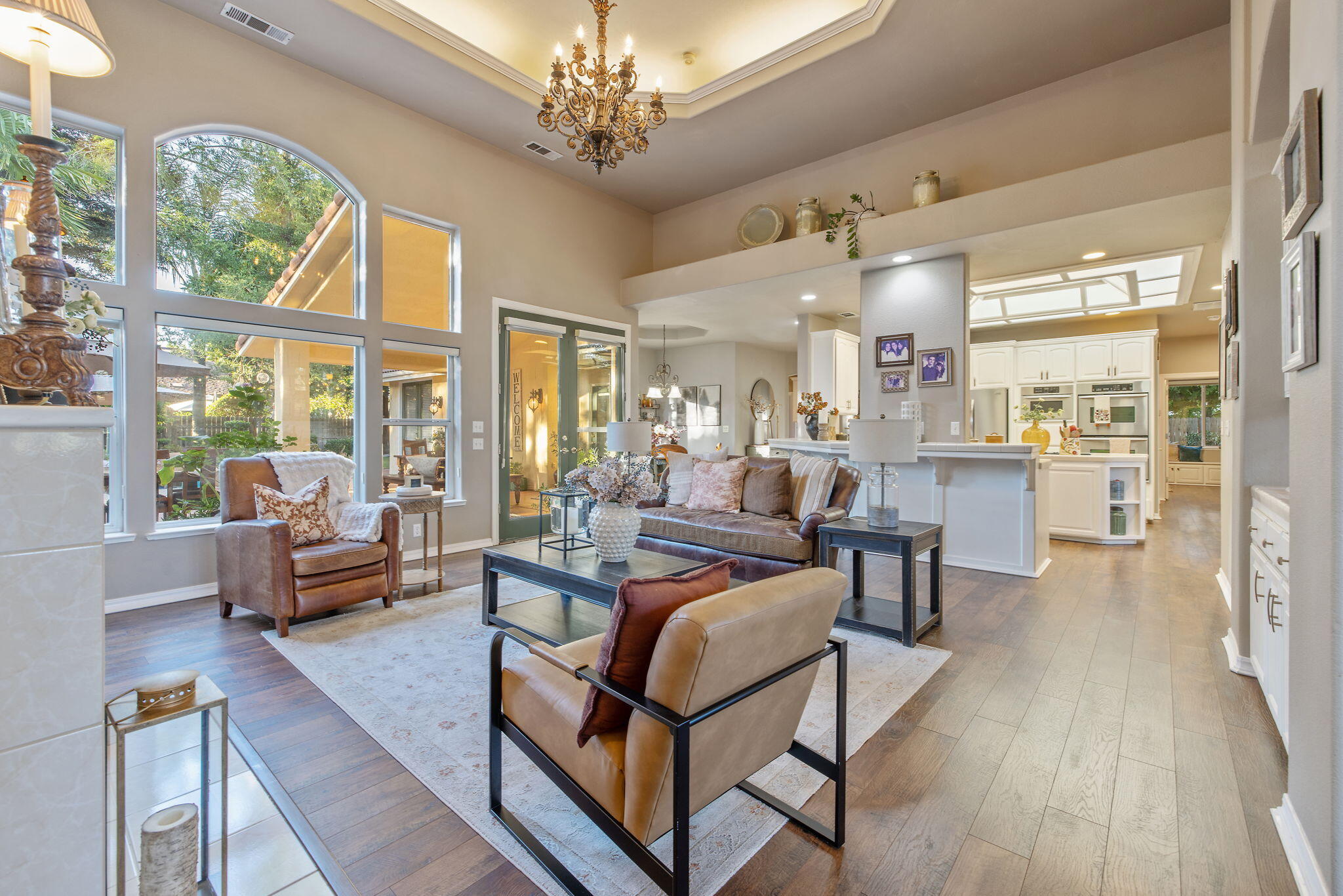 6614 W Vassar Ave, Visalia, CA 93277