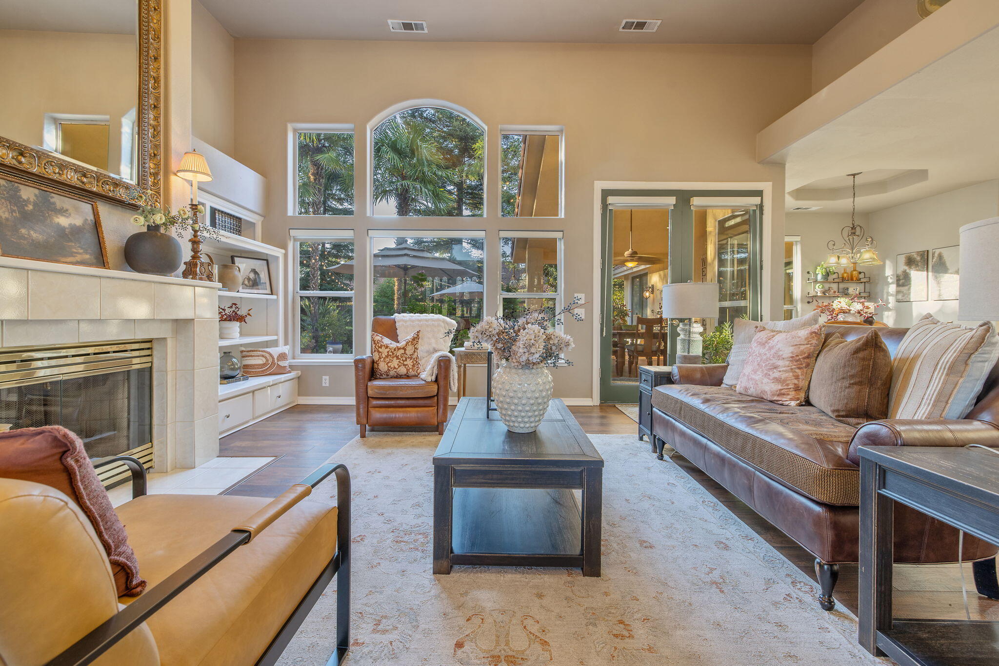 6614 W Vassar Ave, Visalia, CA 93277