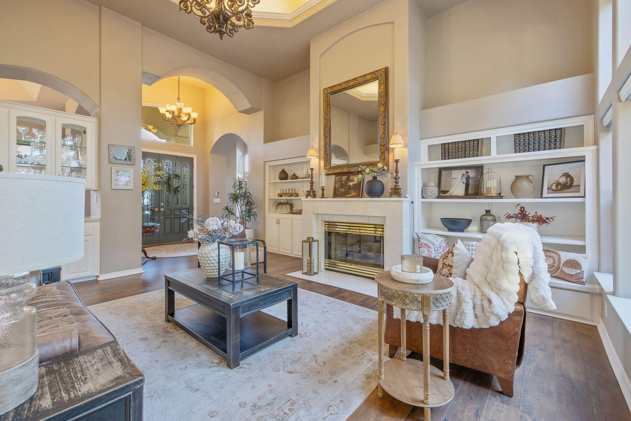 6614 W Vassar Ave, Visalia, CA 93277