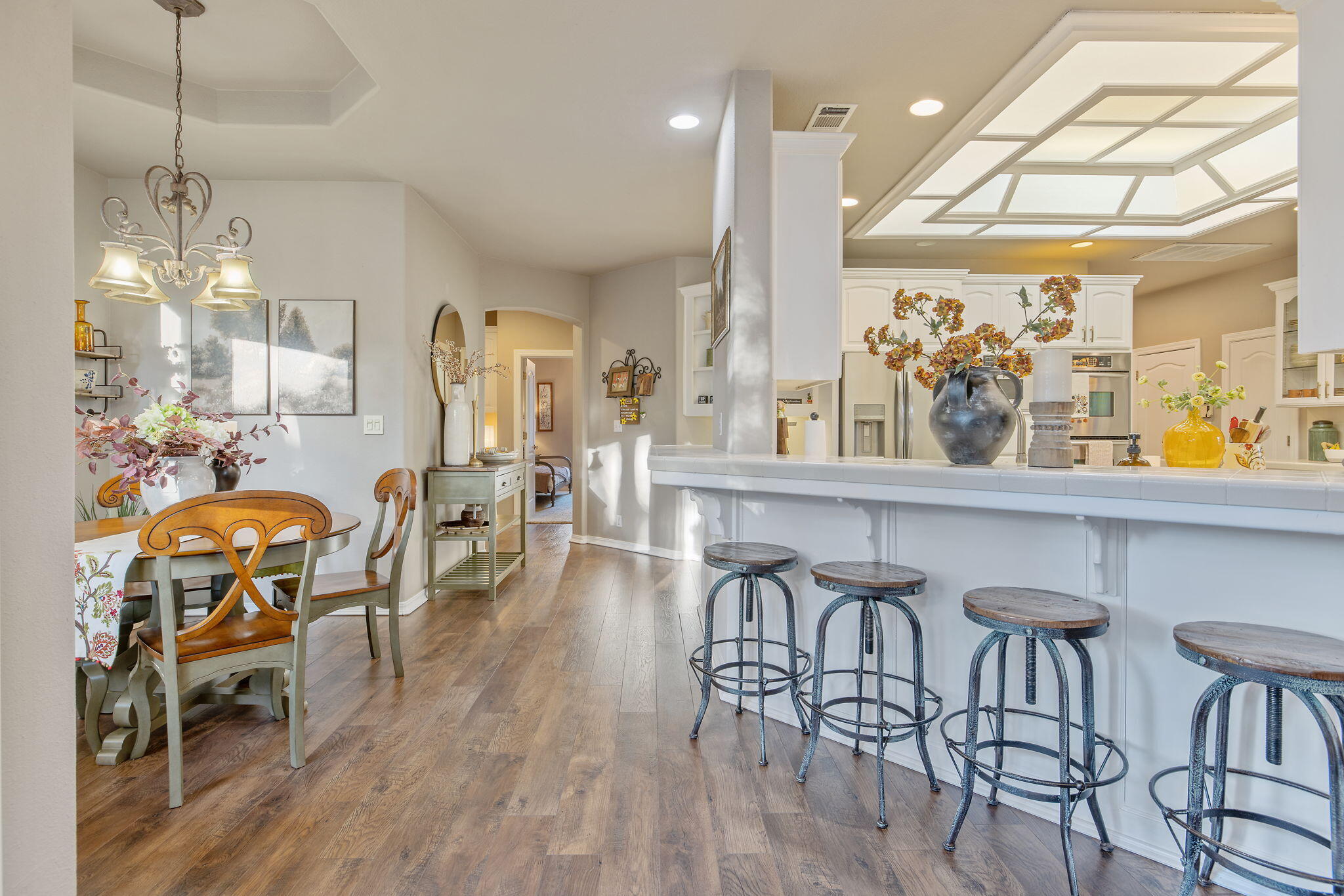 6614 W Vassar Ave, Visalia, CA 93277
