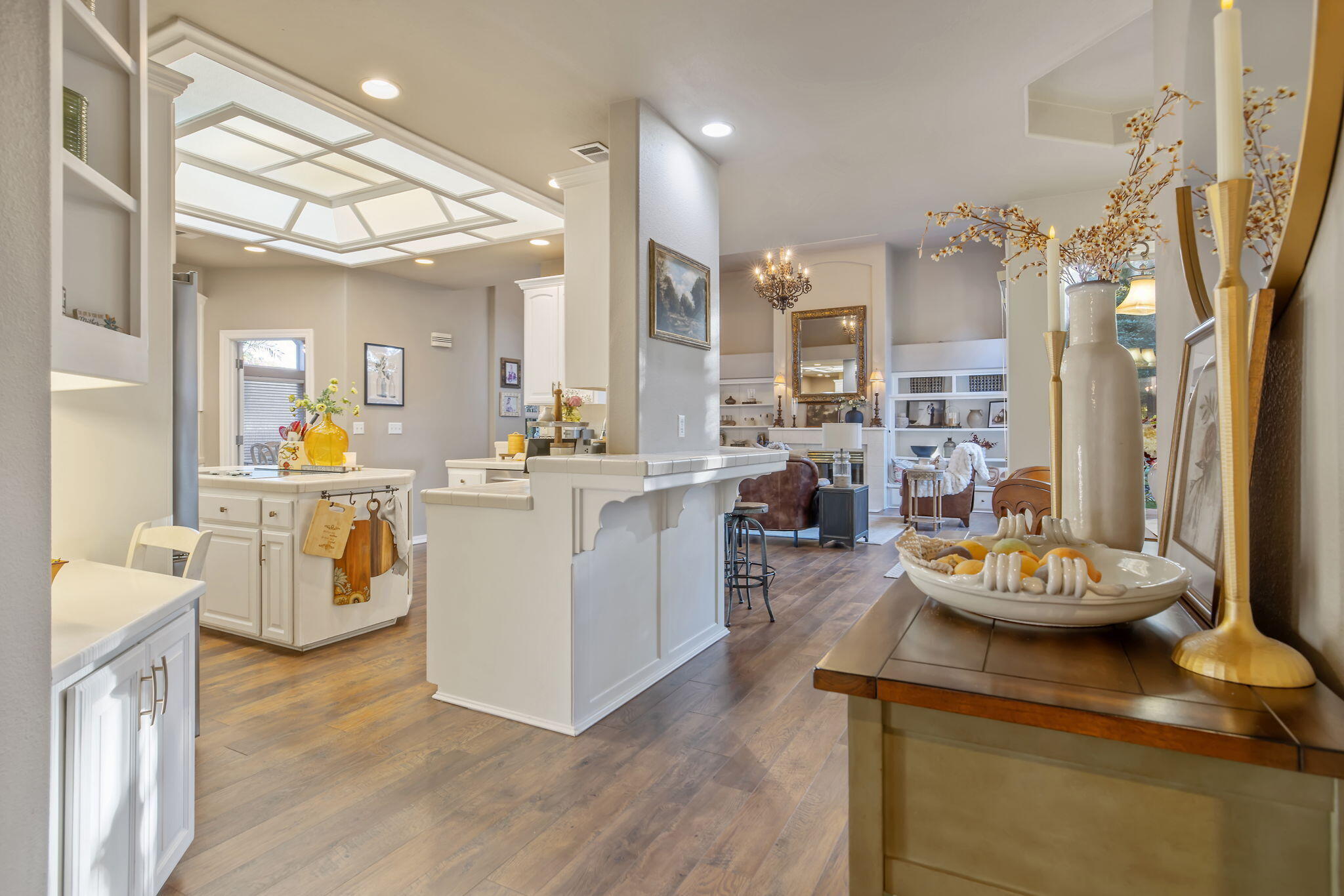 6614 W Vassar Ave, Visalia, CA 93277