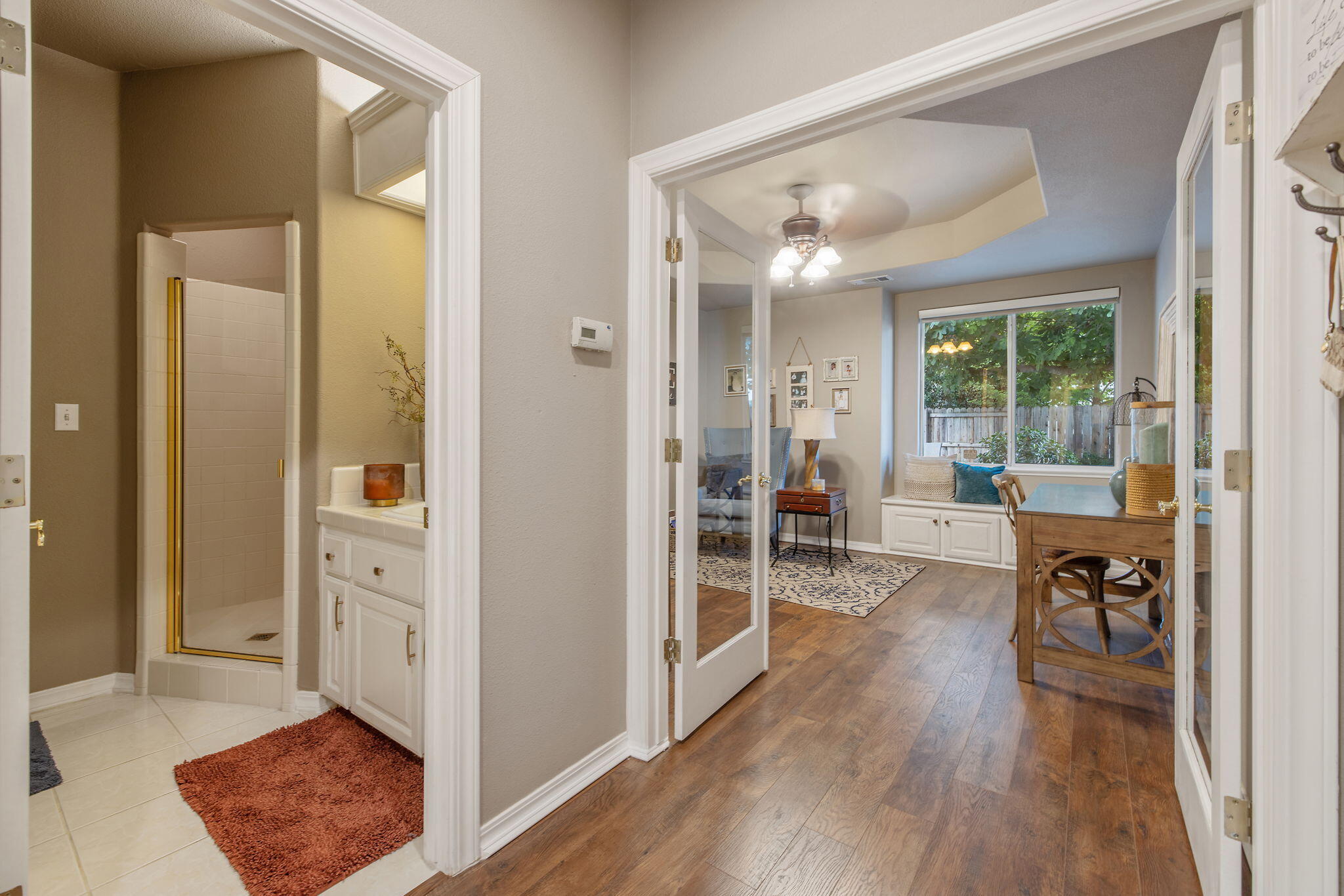 6614 W Vassar Ave, Visalia, CA 93277