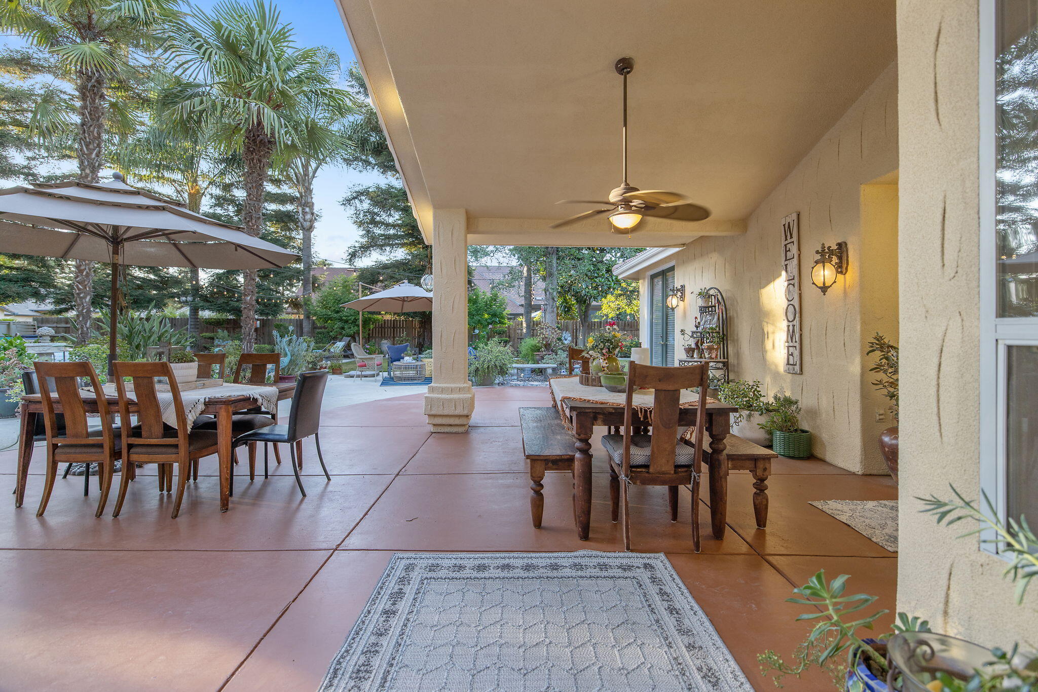 6614 W Vassar Ave, Visalia, CA 93277
