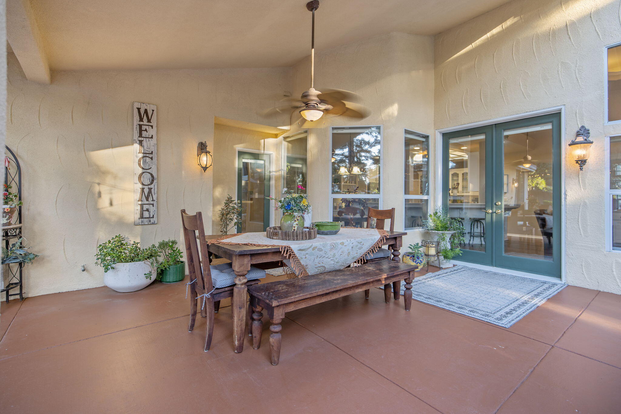 6614 W Vassar Ave, Visalia, CA 93277