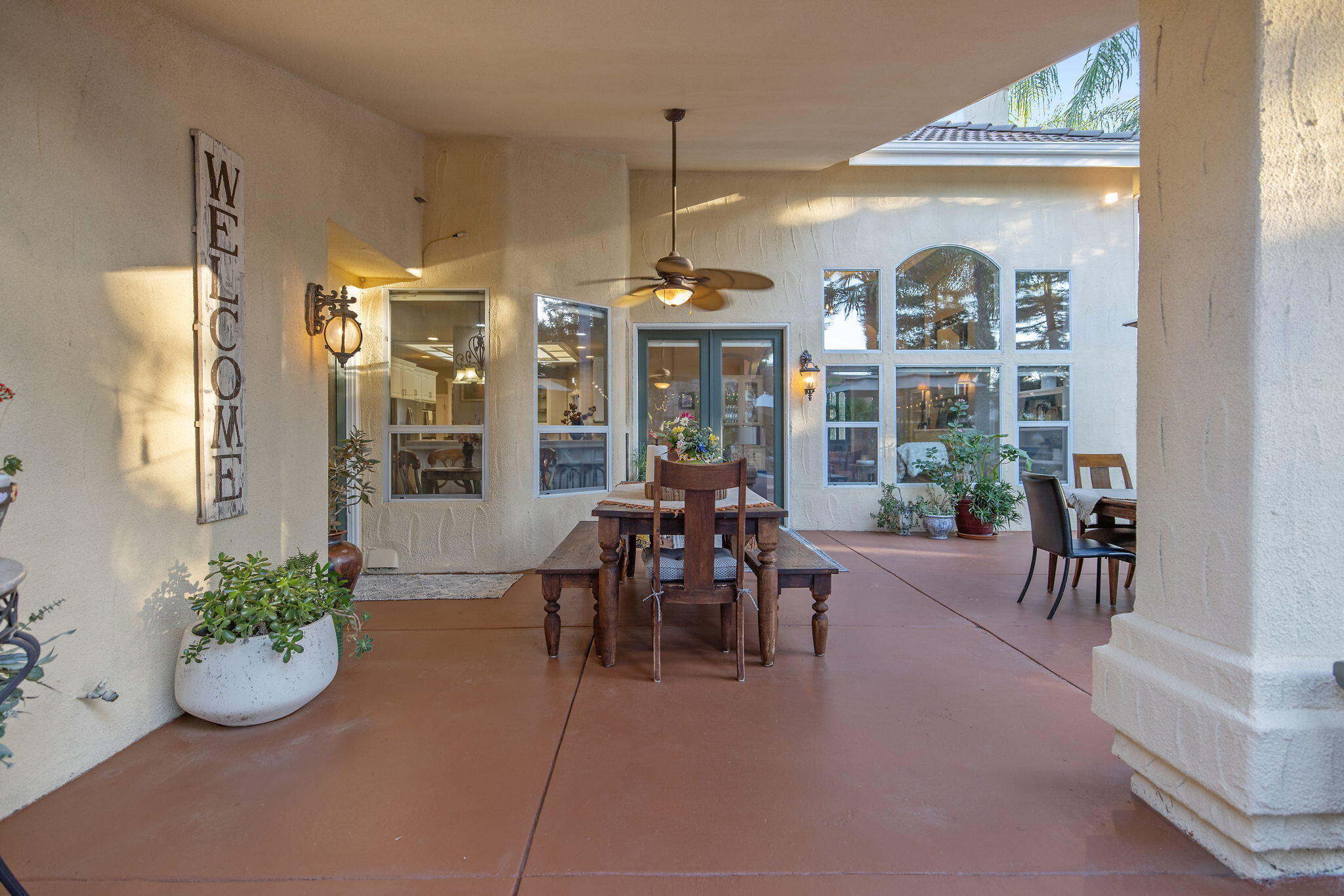 6614 W Vassar Ave, Visalia, CA 93277