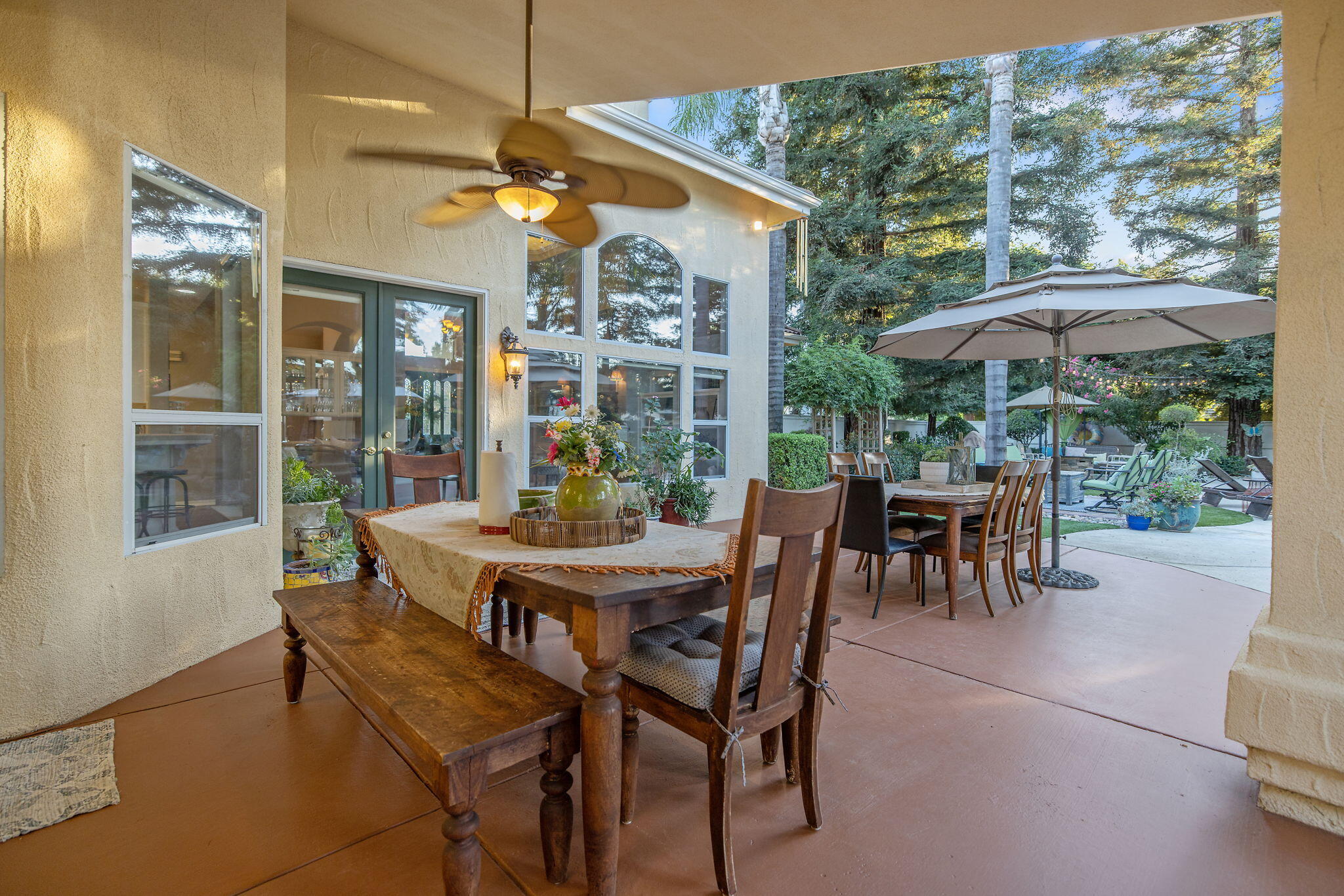 6614 W Vassar Ave, Visalia, CA 93277