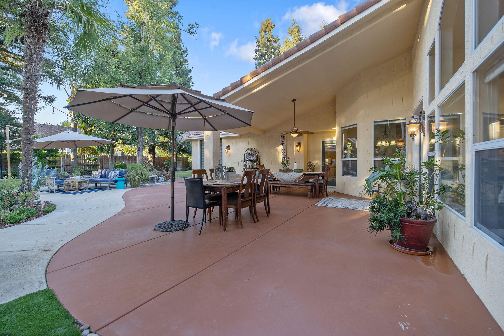 6614 W Vassar Ave, Visalia, CA 93277