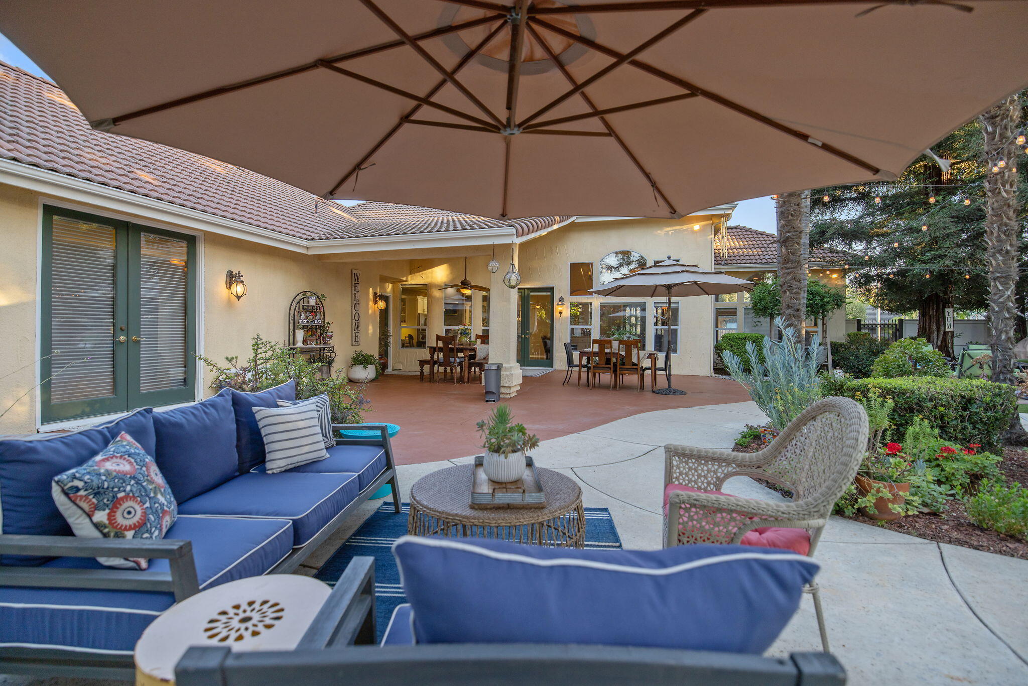 6614 W Vassar Ave, Visalia, CA 93277