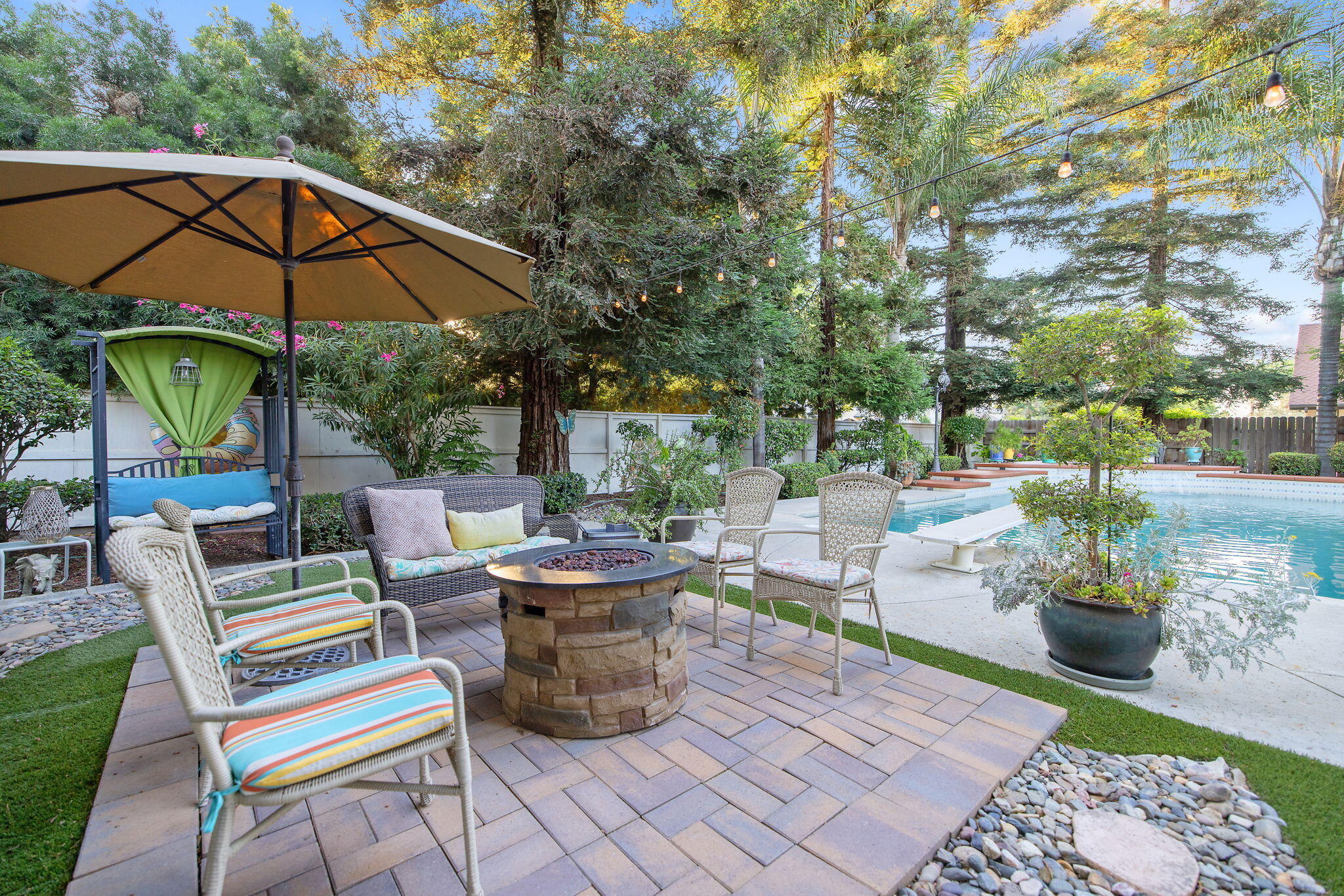 6614 W Vassar Ave, Visalia, CA 93277