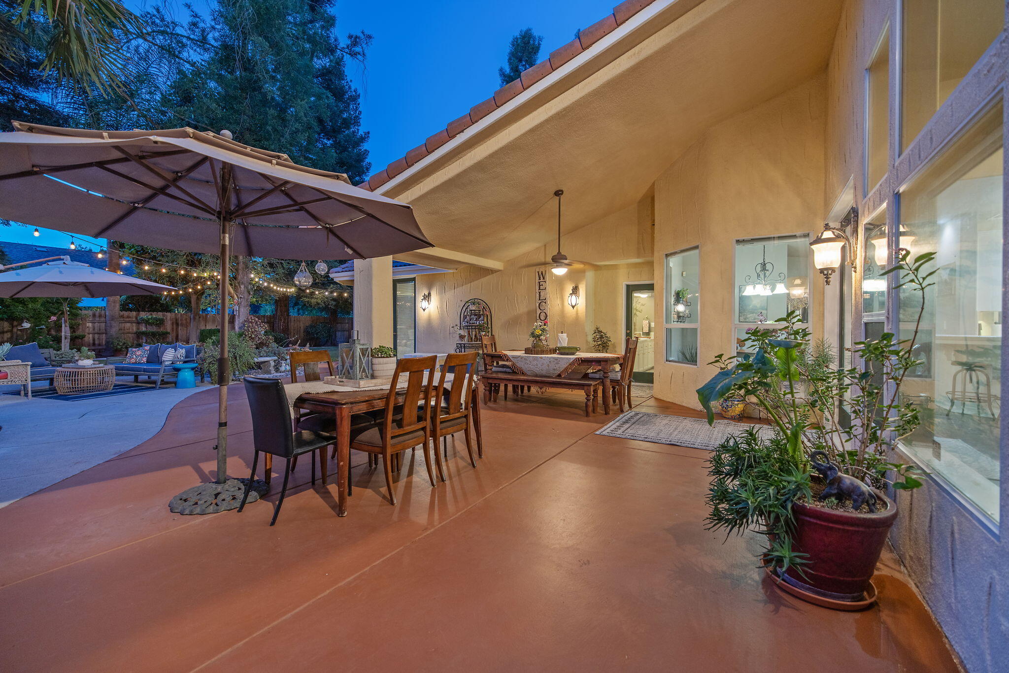 6614 W Vassar Ave, Visalia, CA 93277
