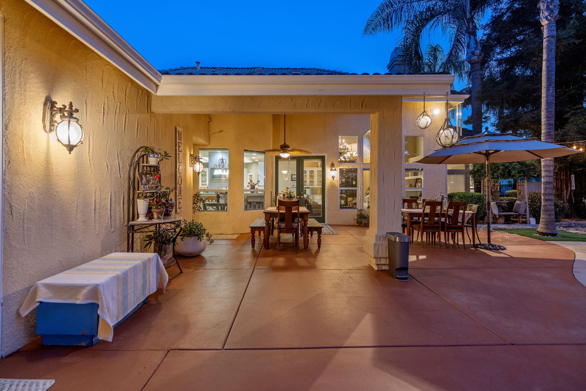 6614 W Vassar Ave, Visalia, CA 93277