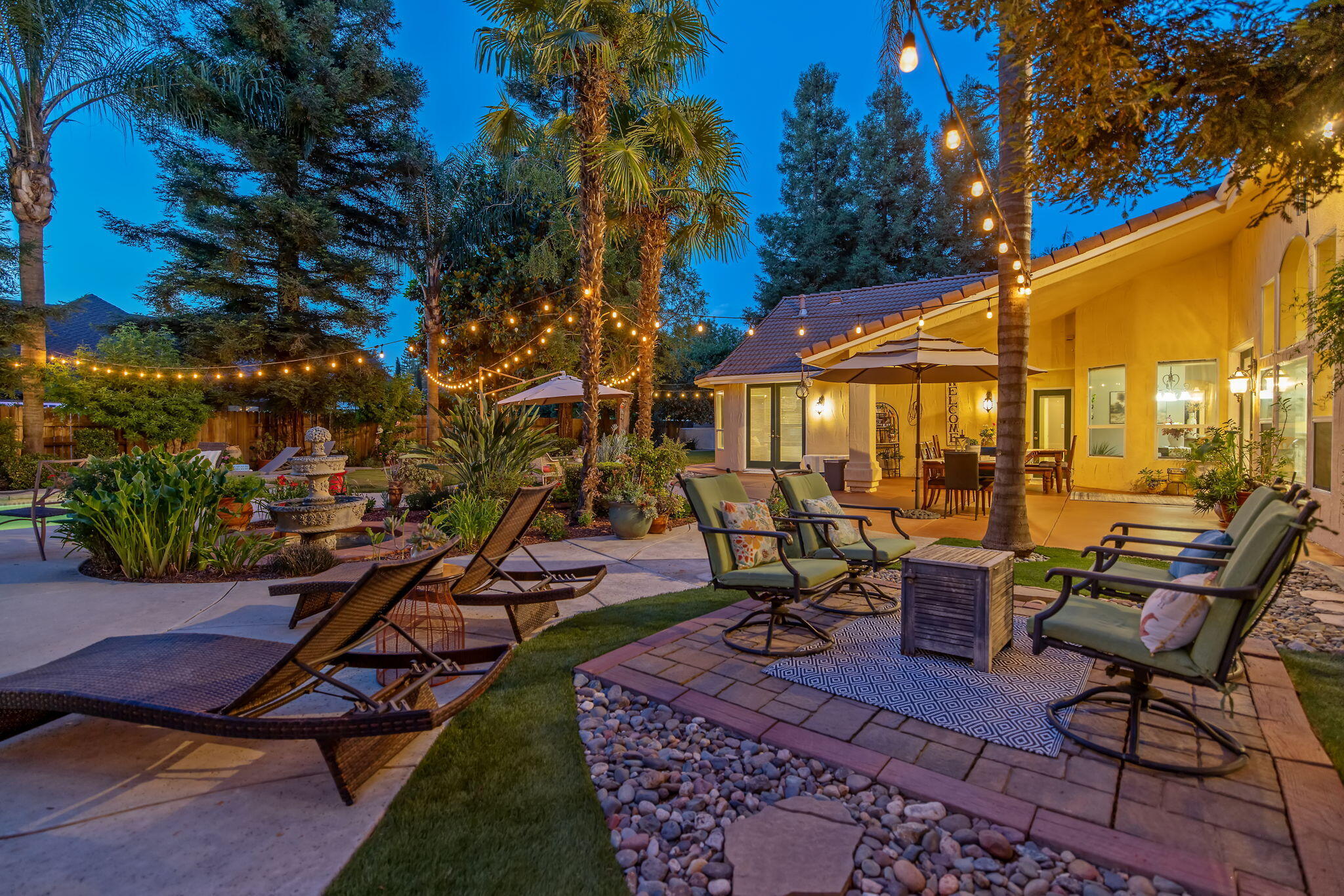6614 W Vassar Ave, Visalia, CA 93277