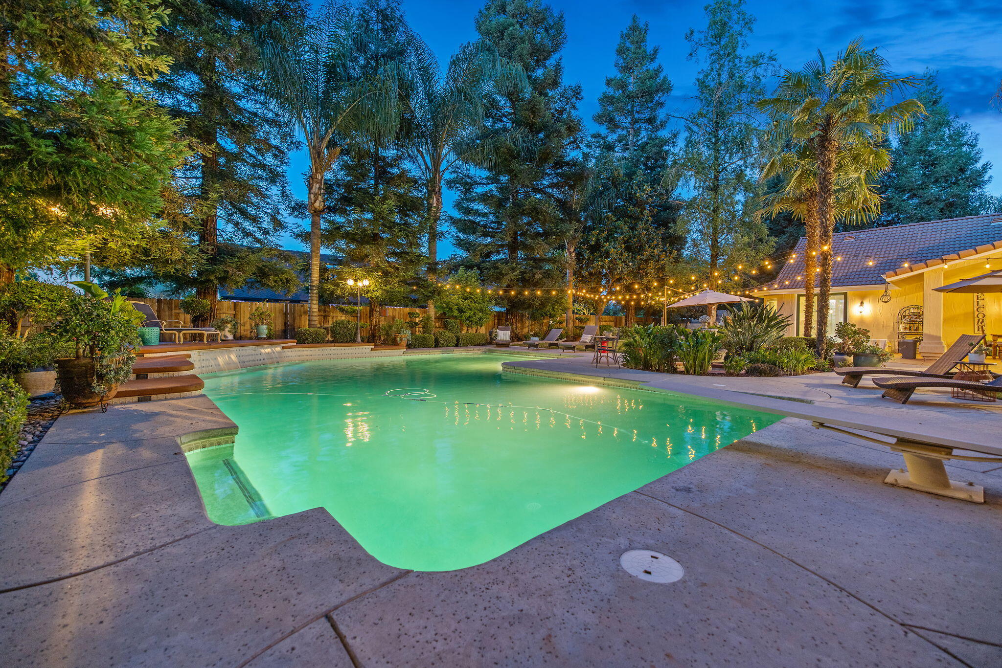 6614 W Vassar Ave, Visalia, CA 93277