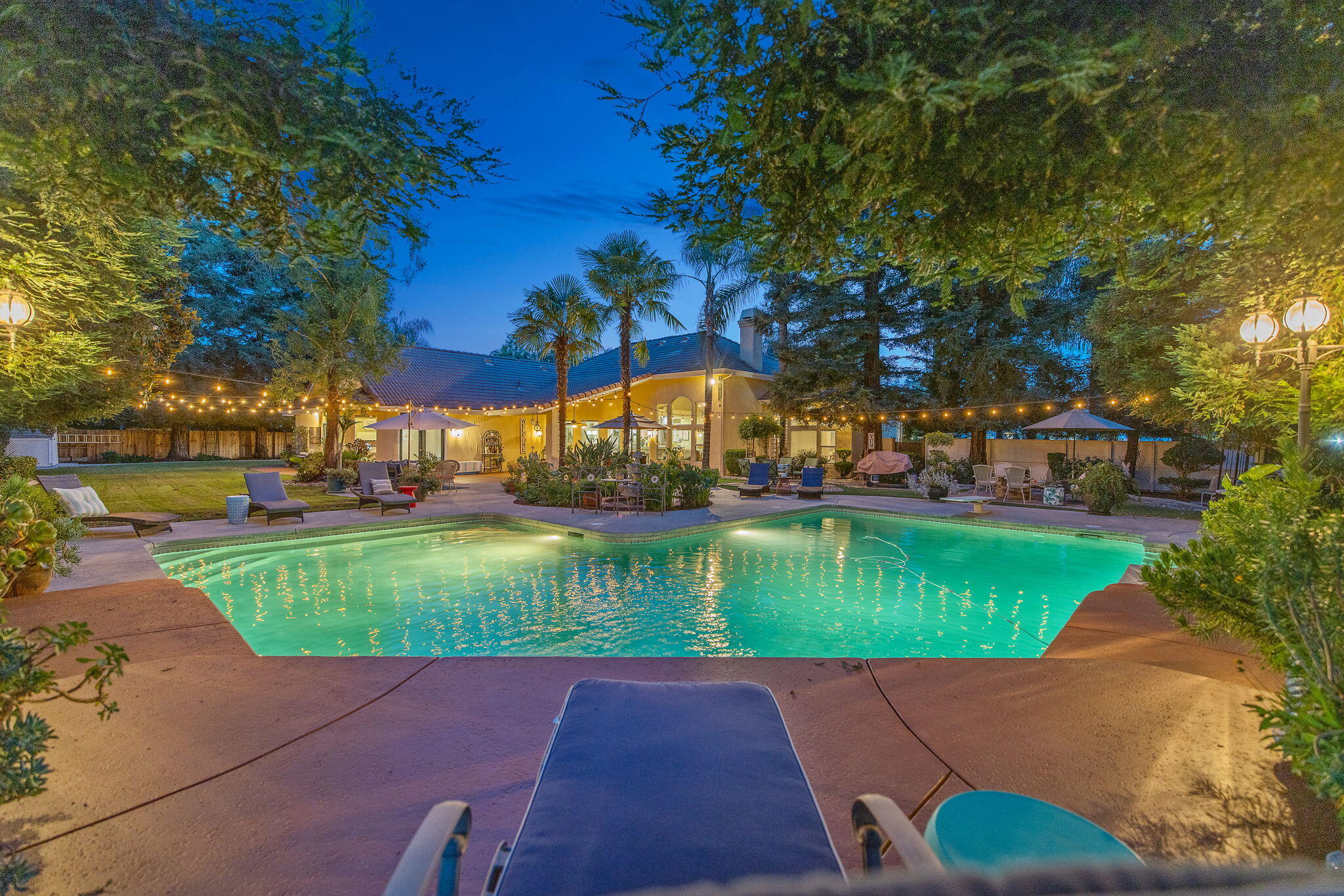 6614 W Vassar Ave, Visalia, CA 93277